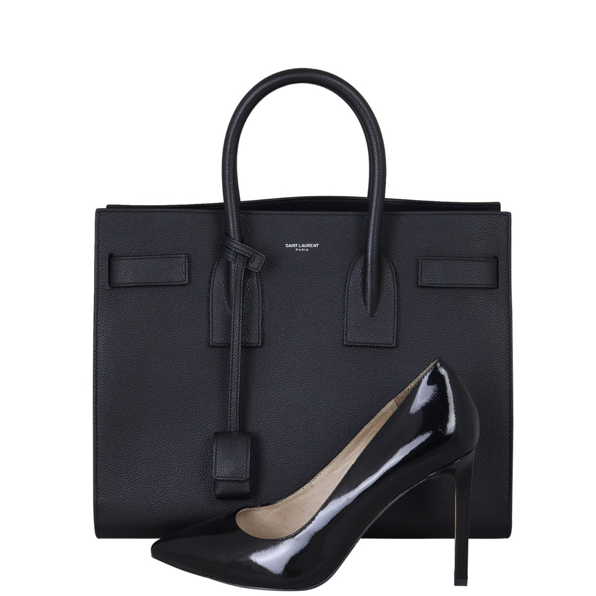 Saint Laurent Sac de Jour Small