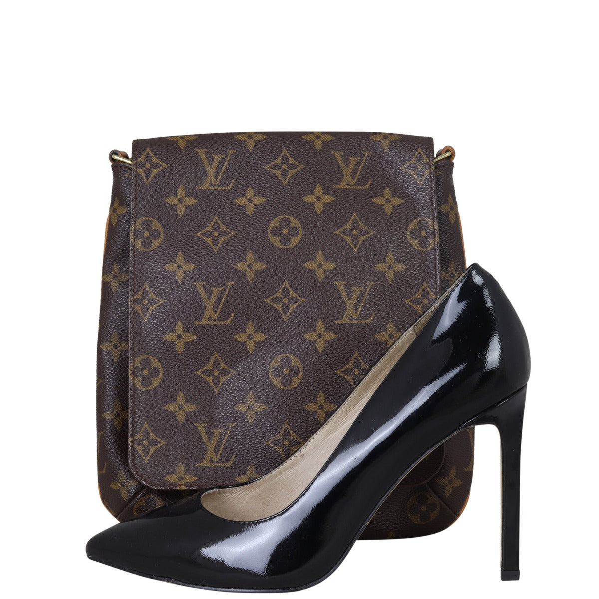 Louis Vuitton Musette Salsa Monogram