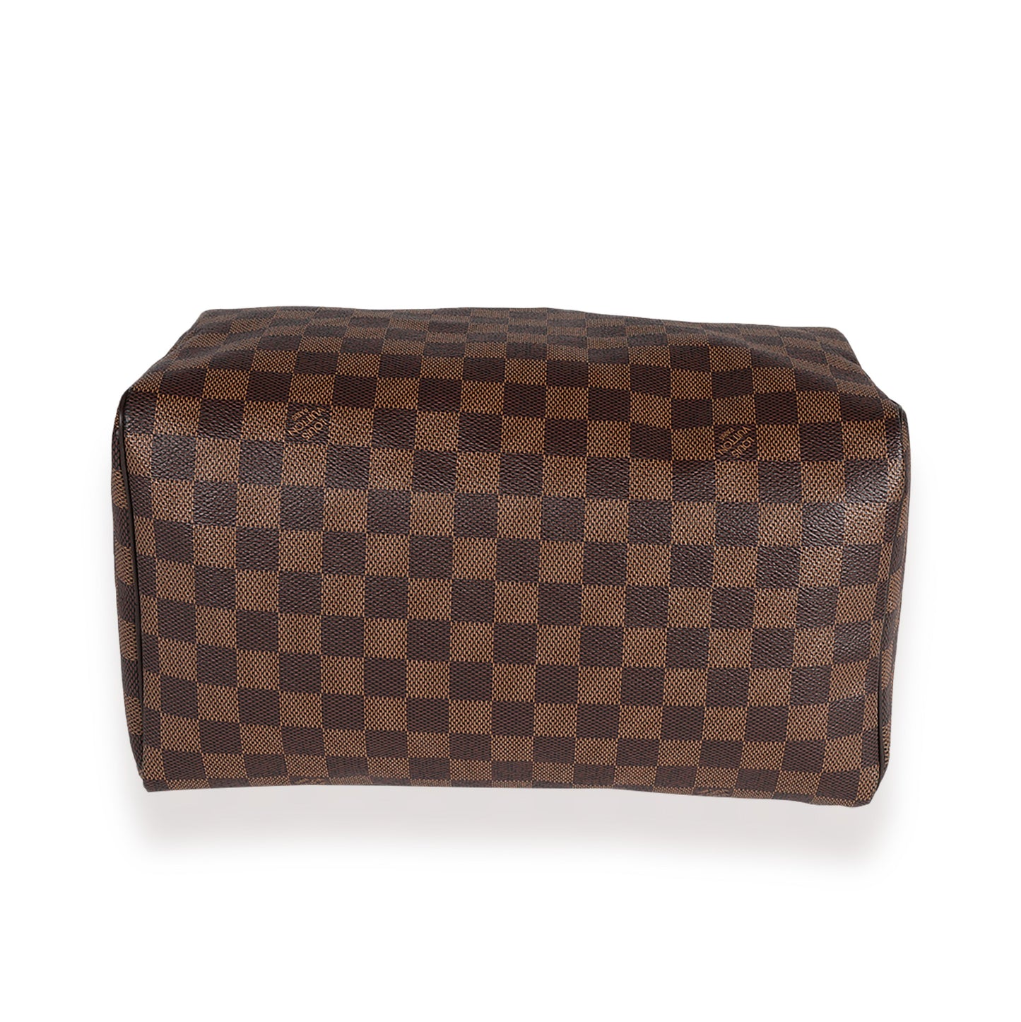 Louis Vuitton Louis Vuitton Damier Ebene Speedy 30