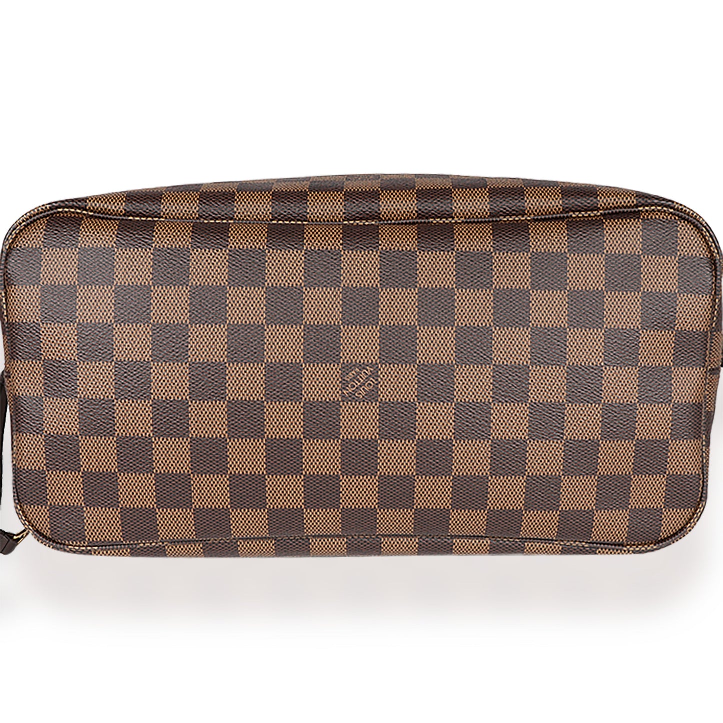Louis Vuitton Damier Ebene Neverfull MM