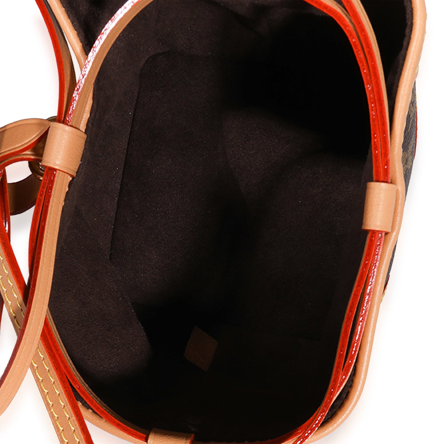 Louis Vuitton Louis Vuitton Monogram Canvas Noé Purse