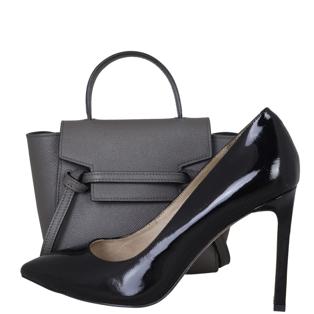 Celine Belt Bag Pico
