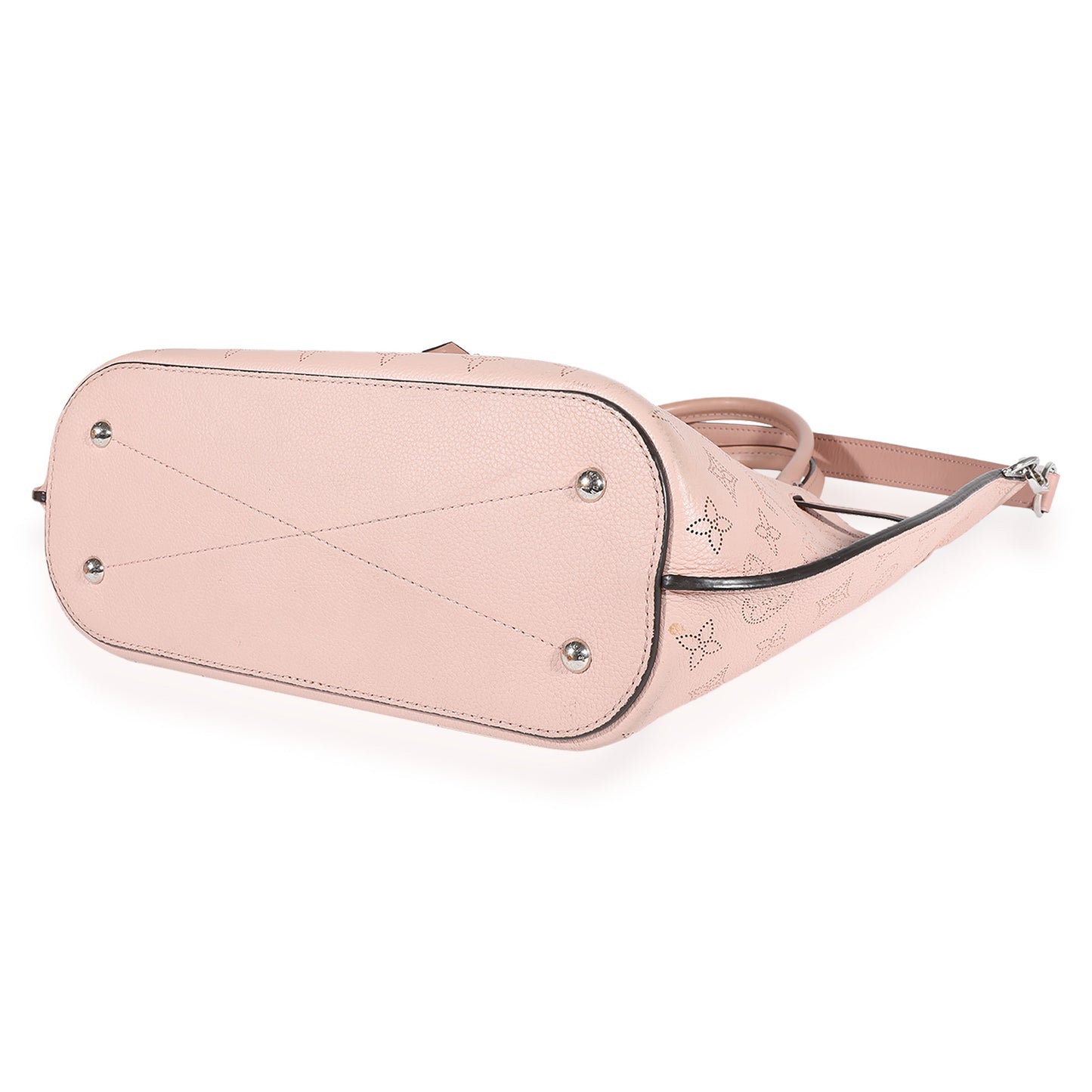 Louis Vuitton Louis Vuitton Magnolia Mahina Girolata Bag