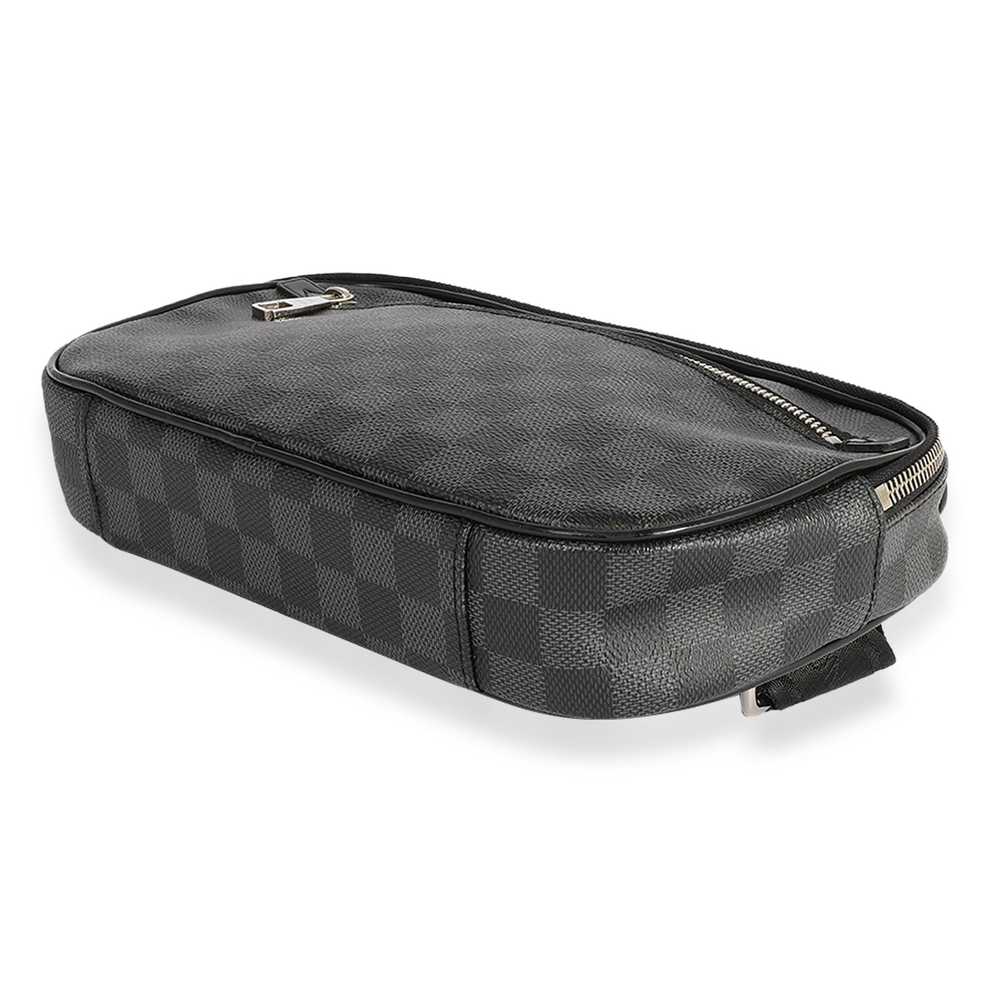 Louis Vuitton Louis Vuitton Damier Graphite Ambler