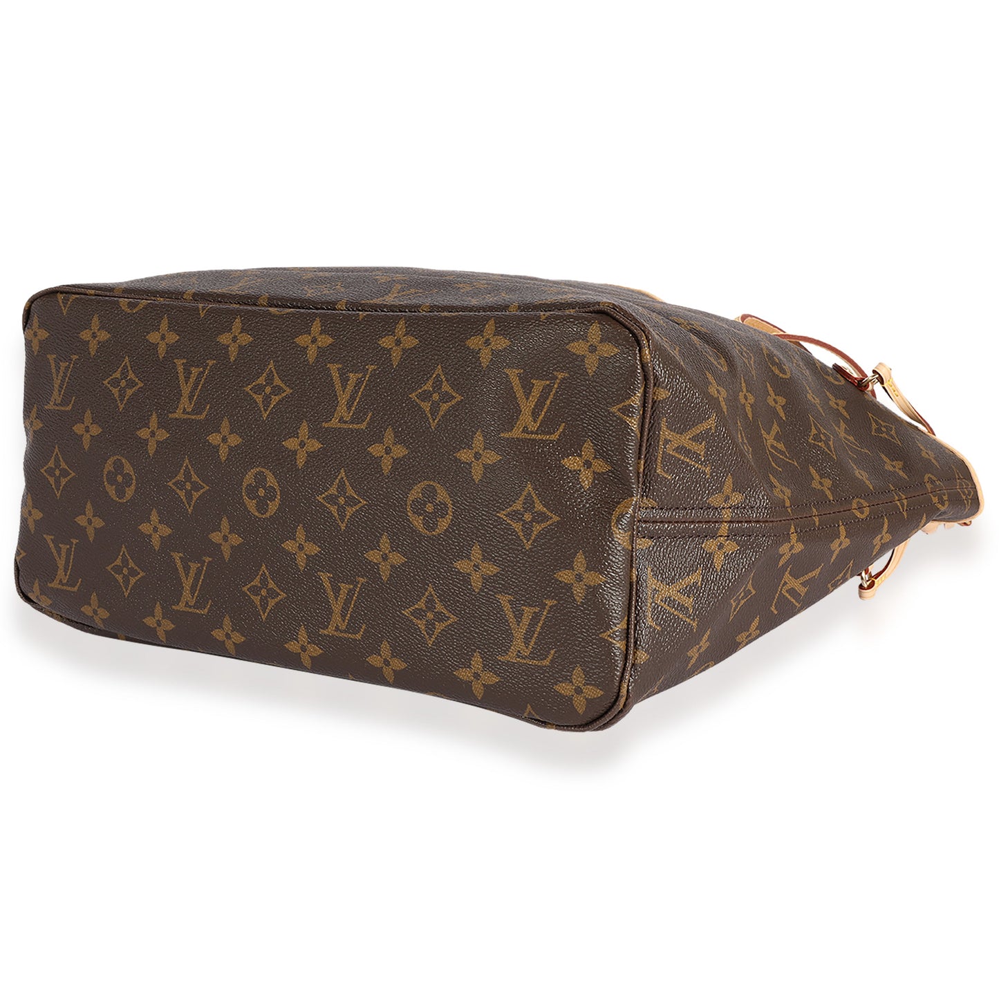 Louis Vuitton Louis Vuitton Monogram Canvas Neverfull MM