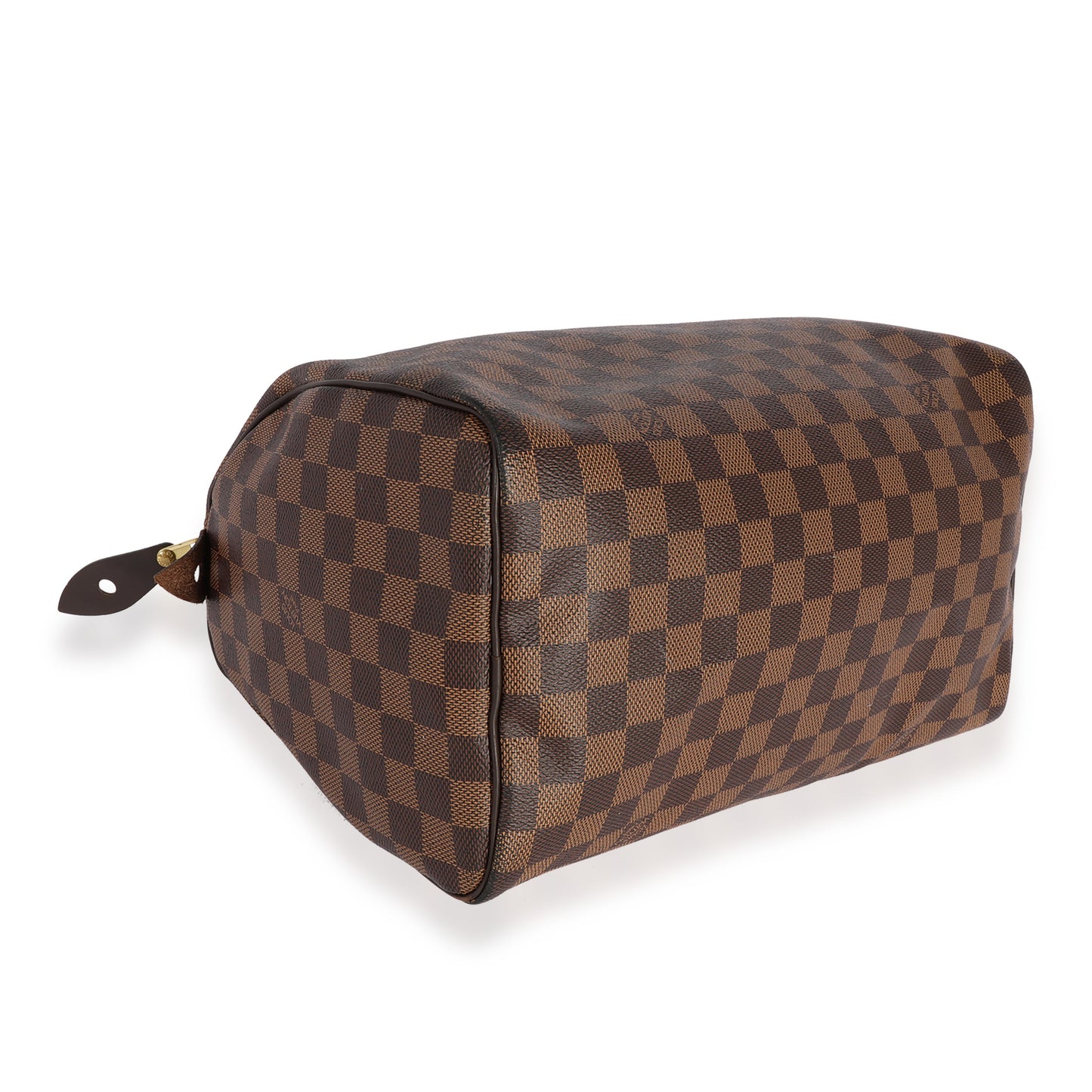Louis Vuitton Louis Vuitton Damier Ebene Speedy 30