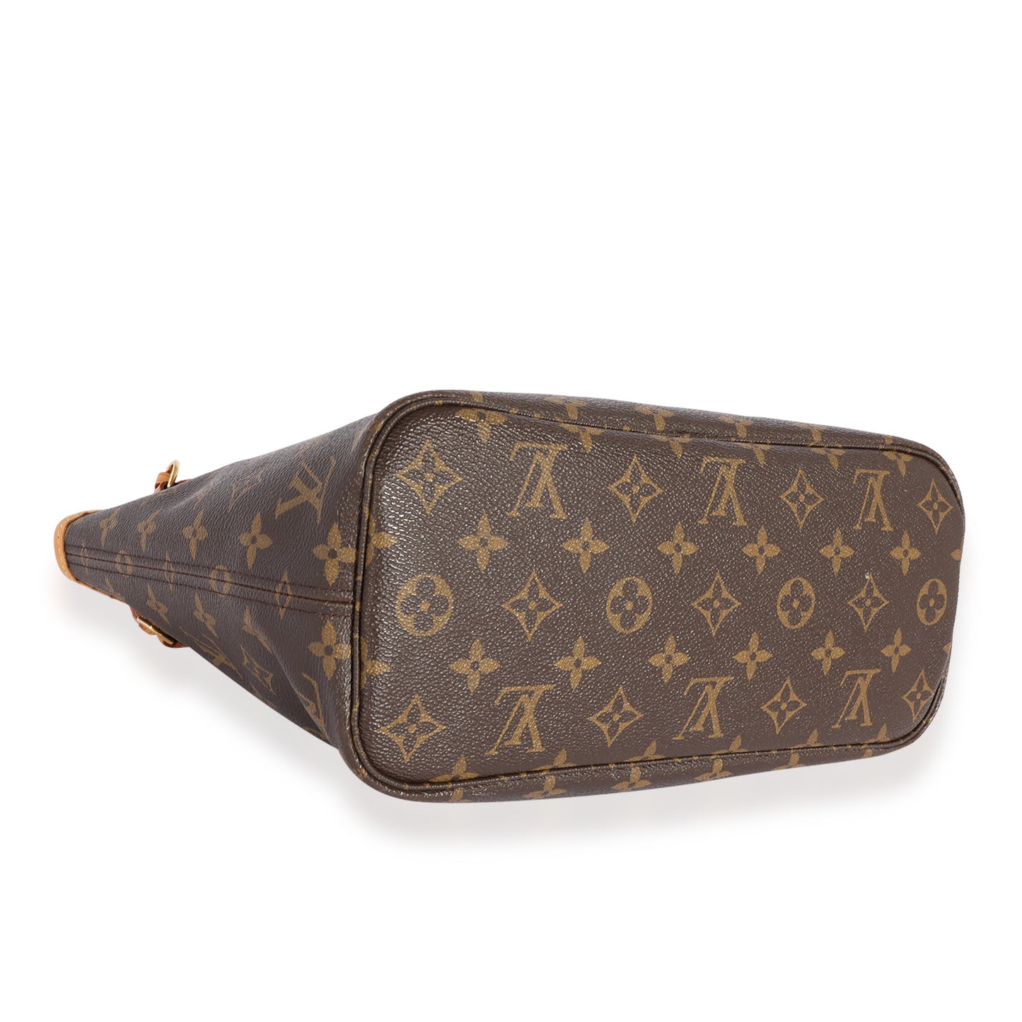 Louis Vuitton Louis Vuitton Monogram Canvas Neverfull PM