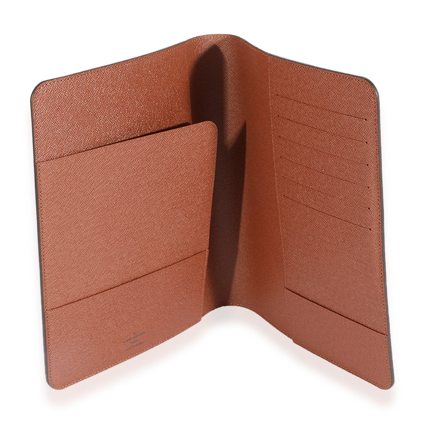 Louis Vuitton Louis Vuitton Monogram Canvas Desk Agenda Cover