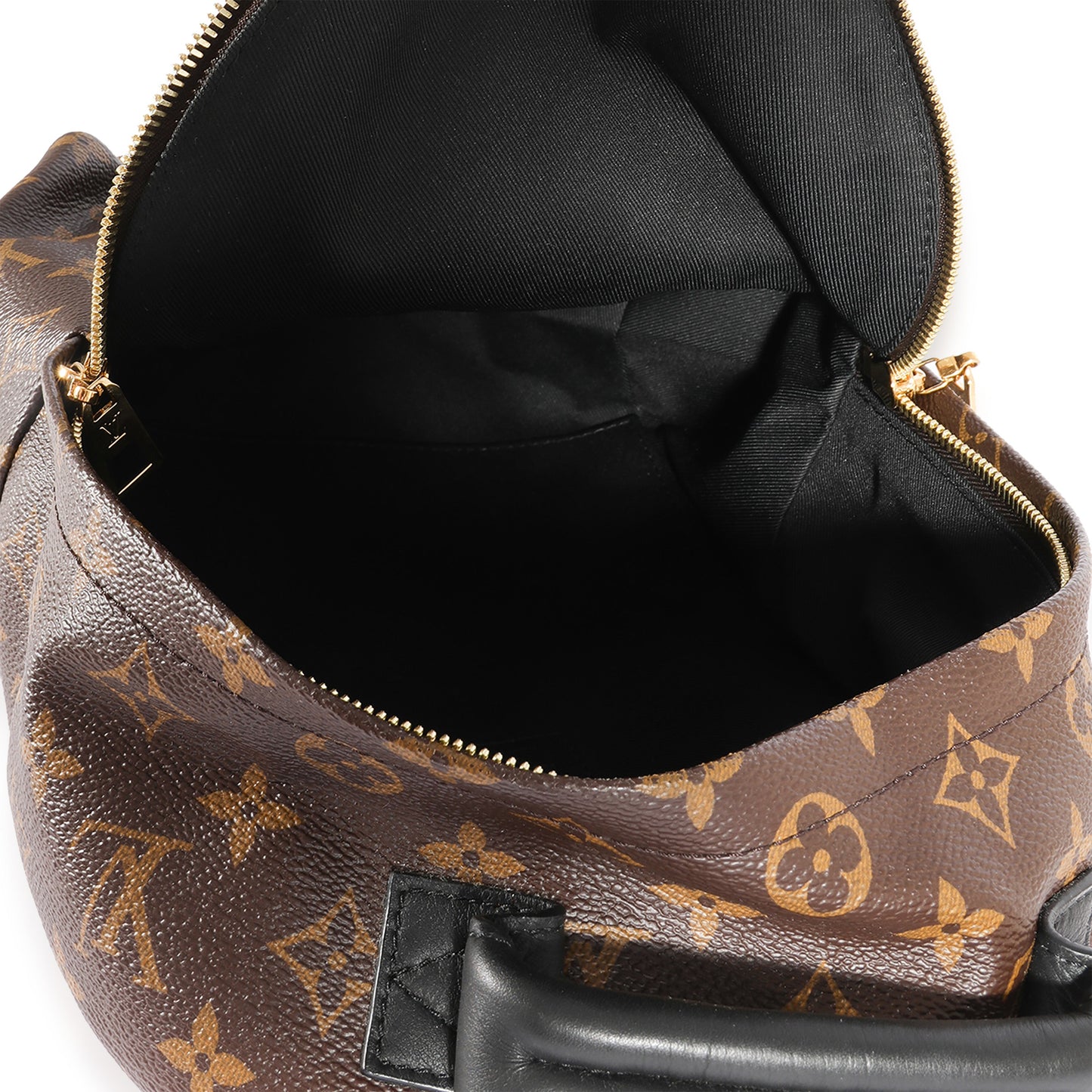 Louis Vuitton Louis Vuitton Monogram Canvas Palm Springs PM