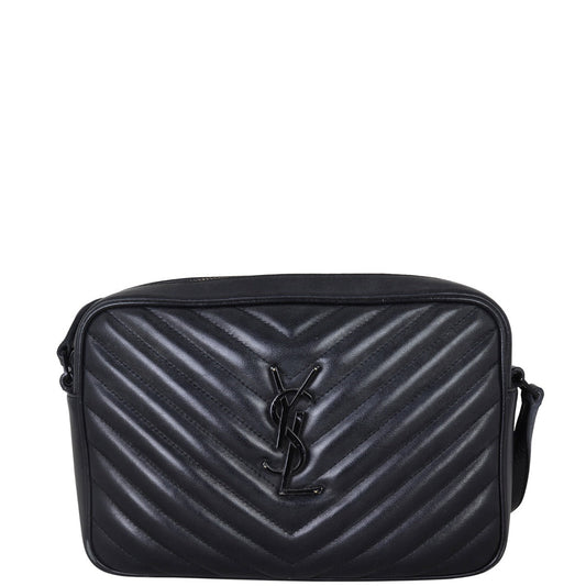 Saint Laurent Lou Camera Bag