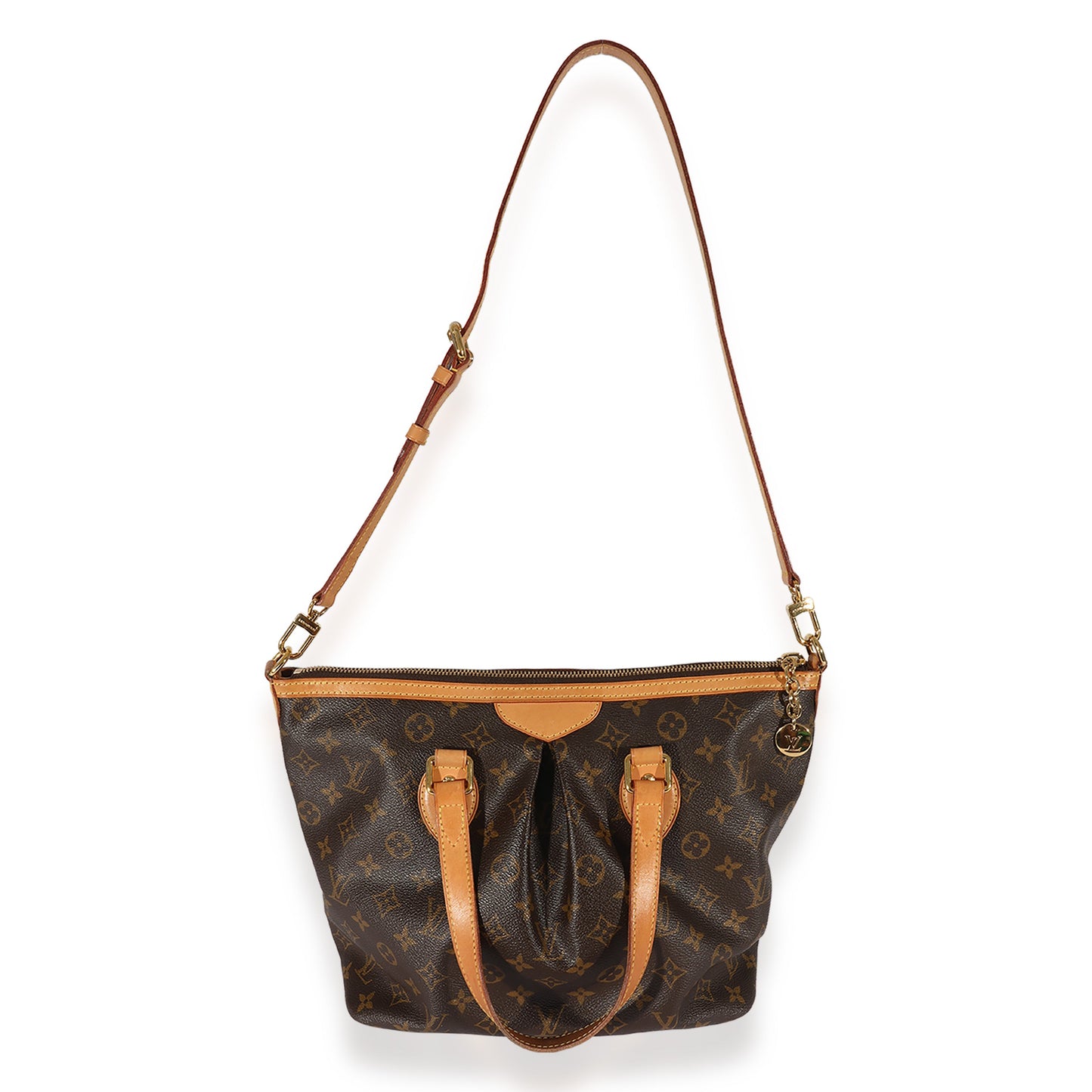 Louis Vuitton Louis Vuitton Monogram Canvas Palermo PM