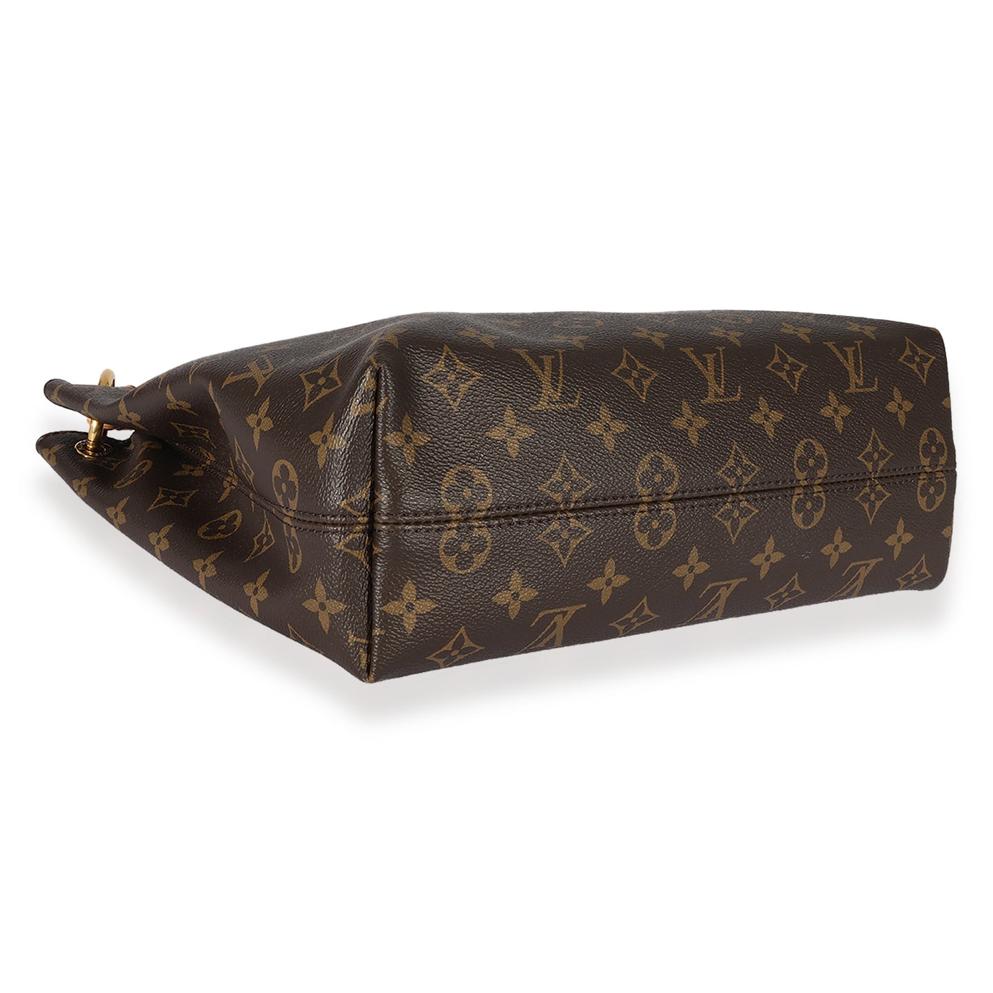 Louis Vuitton Louis Vuitton Monogram Canvas Graceful PM