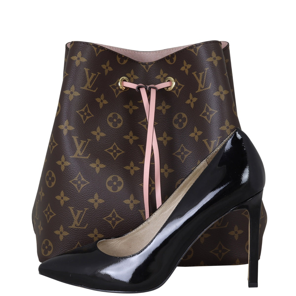 Louis Vuitton NeoNoe Monogram
