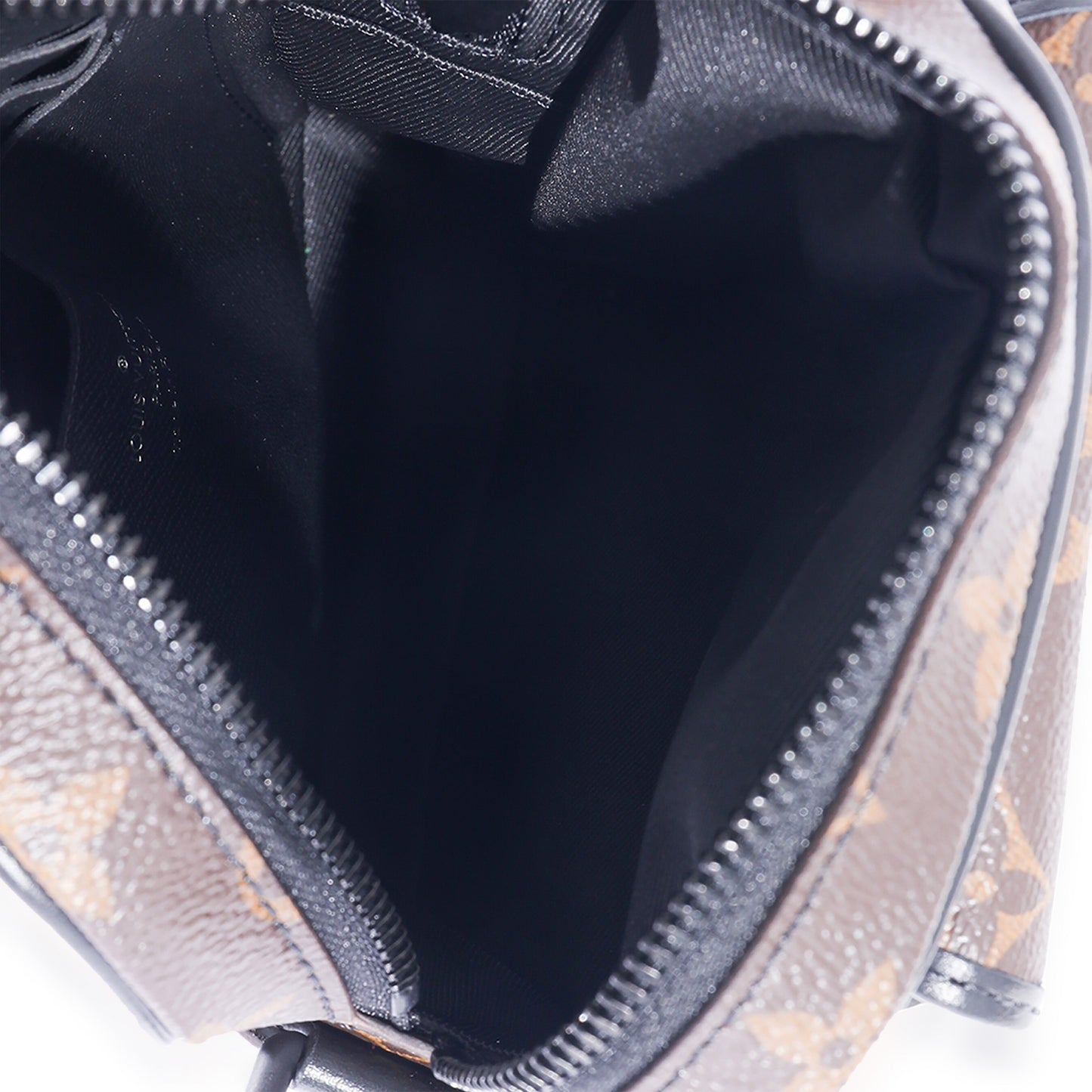 Louis Vuitton Louis Vuitton Monogram Christopher Wearable Wallet