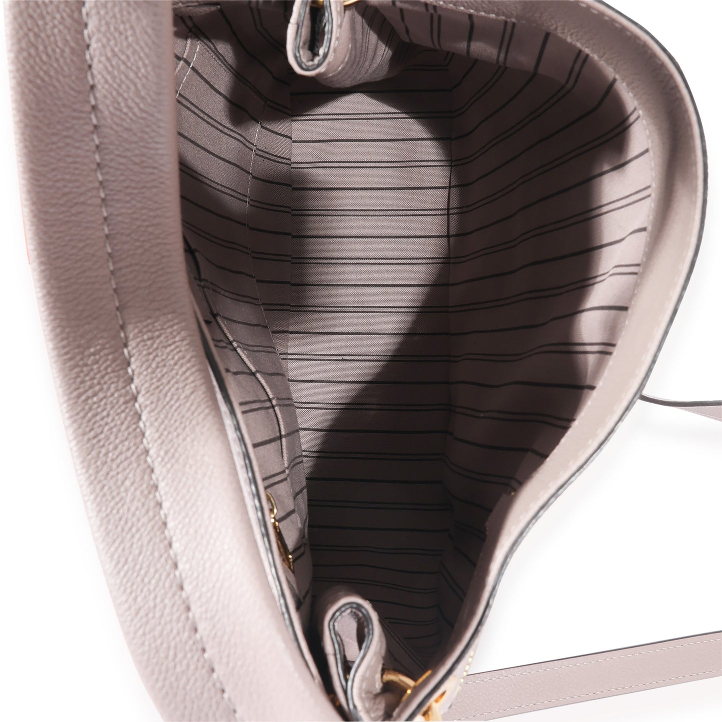 Louis Vuitton Louis Vuitton Mastic Empreinte Spontini