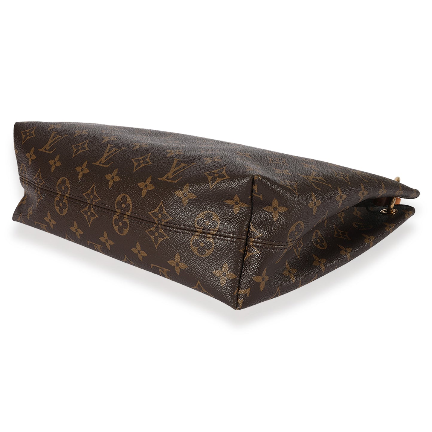 Louis Vuitton Louis Vuitton Monogram Canvas Graceful PM