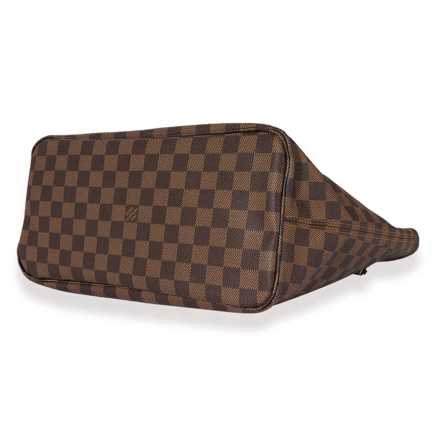 Louis Vuitton Louis Vuitton Damier Ebene Neverfull MM