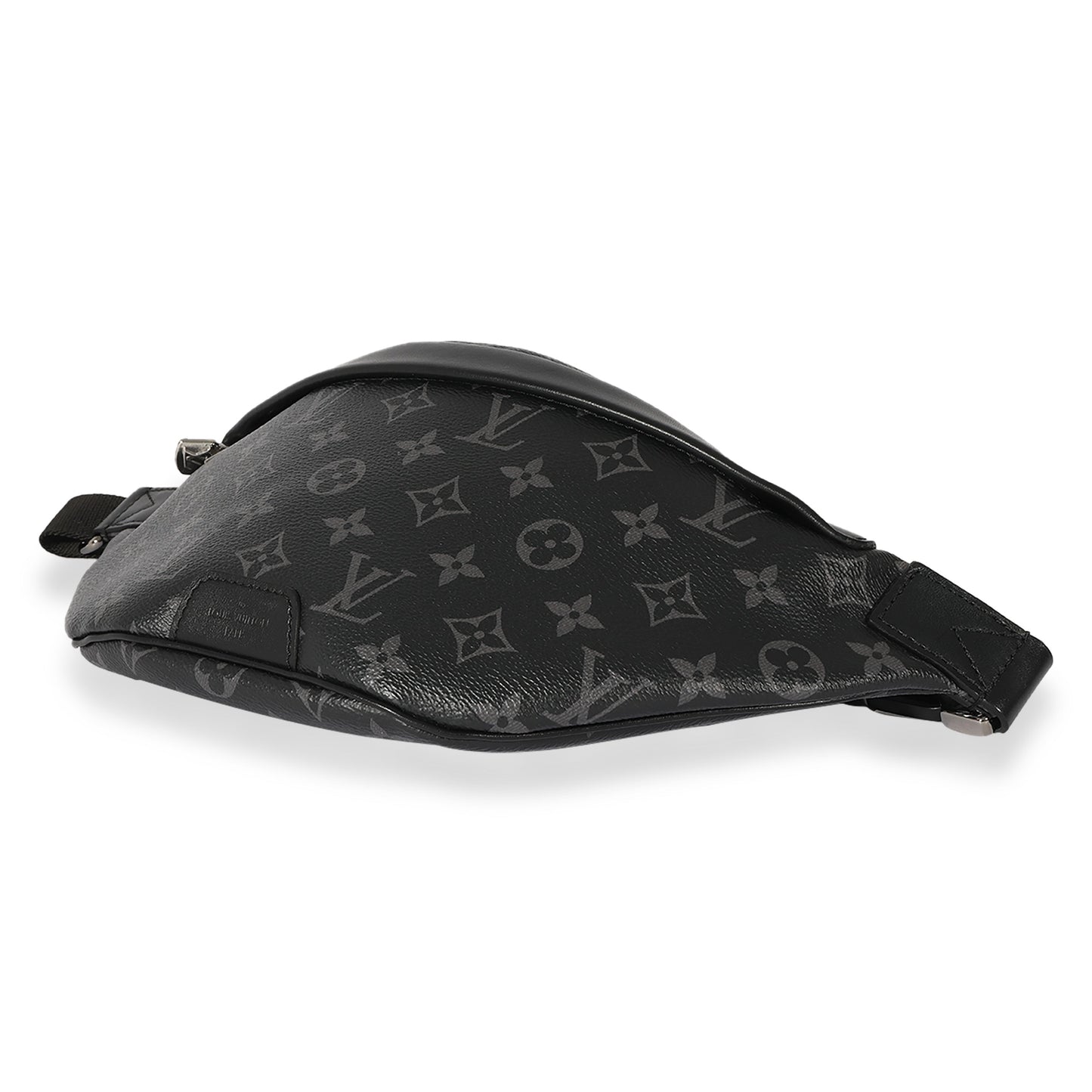 Louis Vuitton Louis Vuitton Monogram Eclipse Discovery Bum Bag