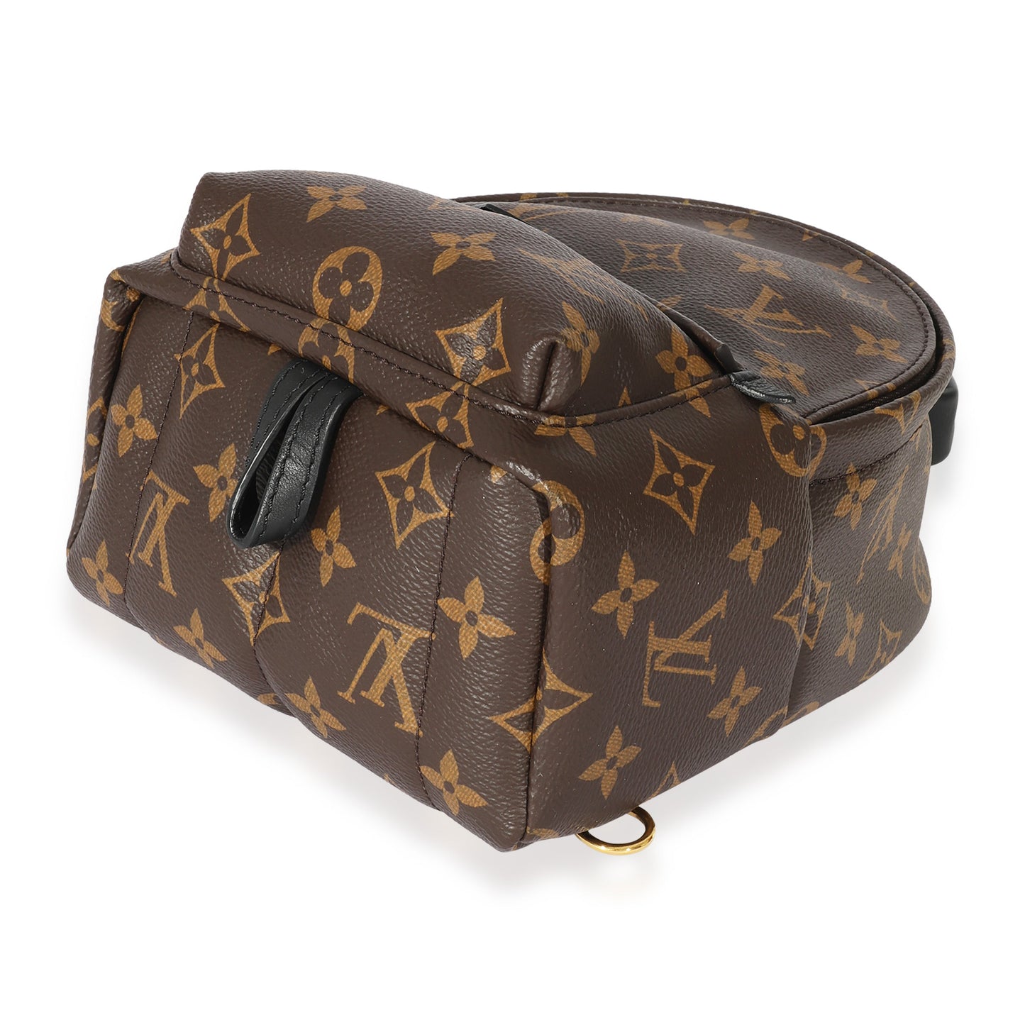 Louis Vuitton Louis Vuitton Monogram Mini Palm Spring Backpack