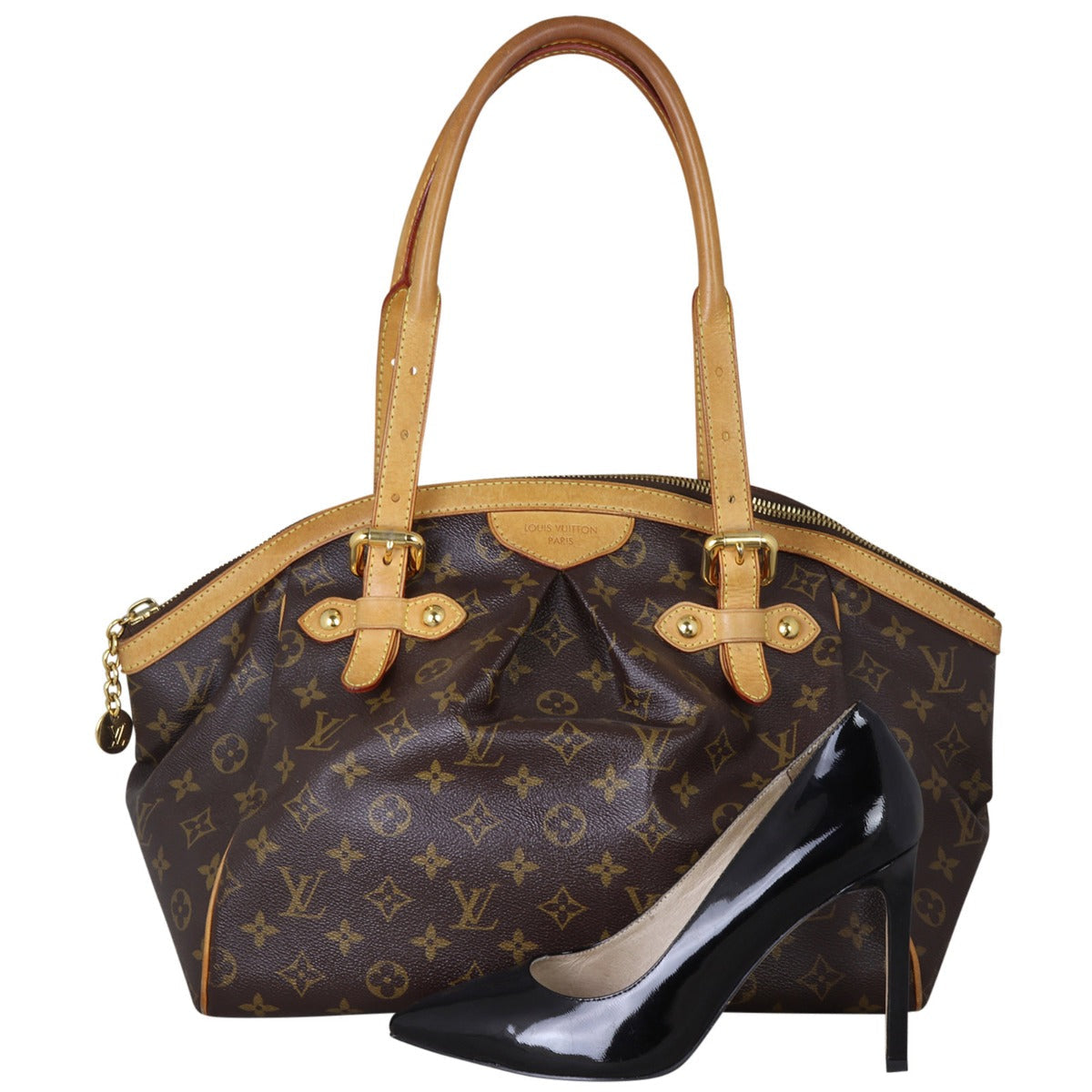 Louis Vuitton Tivoli GM Monogram