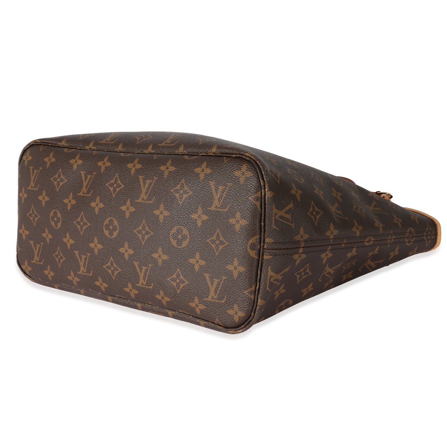 Louis Vuitton Louis Vuitton Monogram Canvas Neverfull MM
