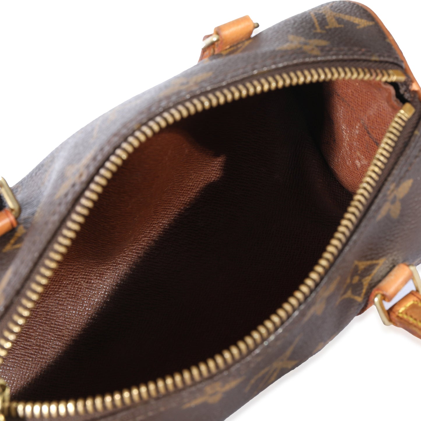 Louis Vuitton Louis Vuitton Monogram Canvas Papillon 19