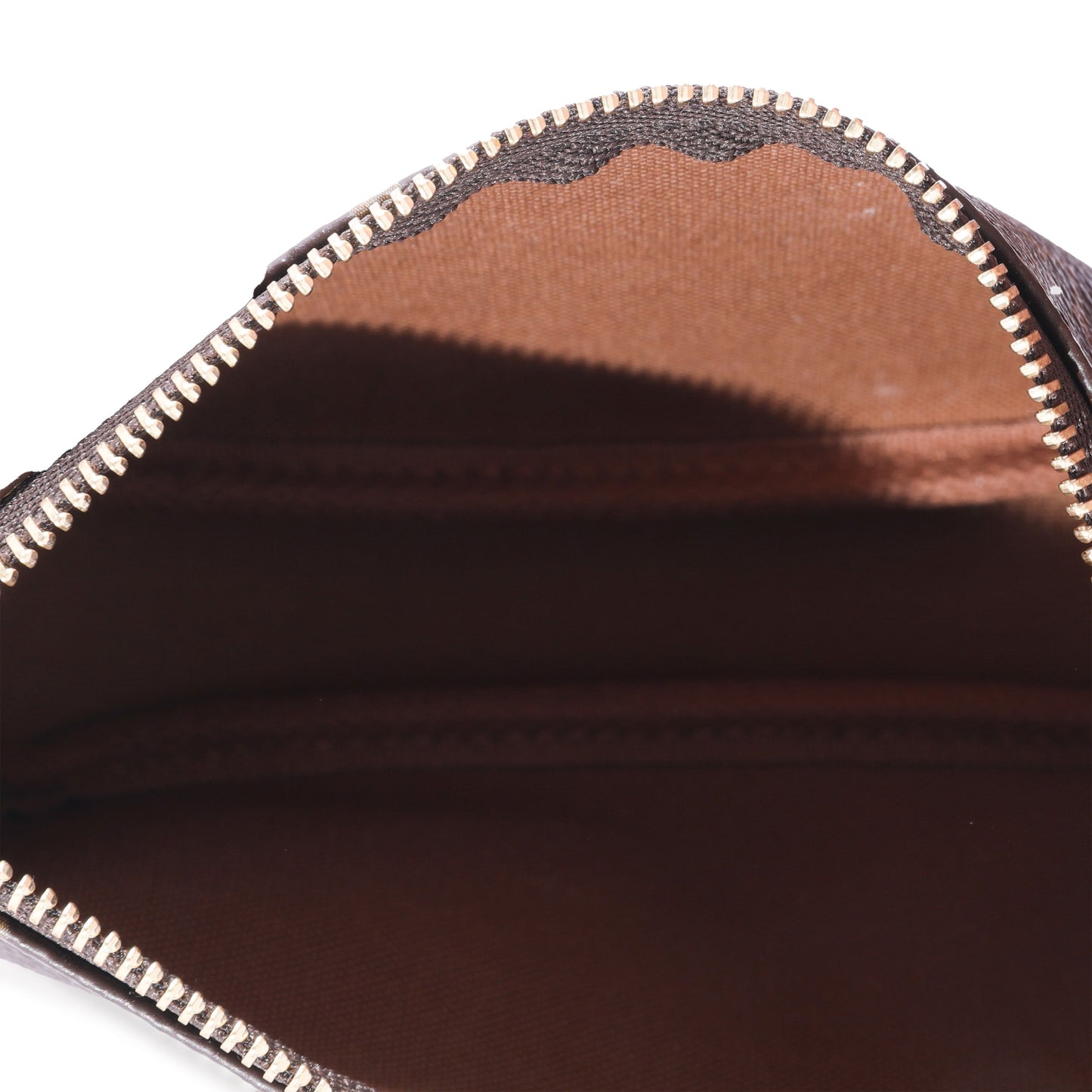Louis Vuitton Louis Vuitton Monogram Canvas Mini Pochette