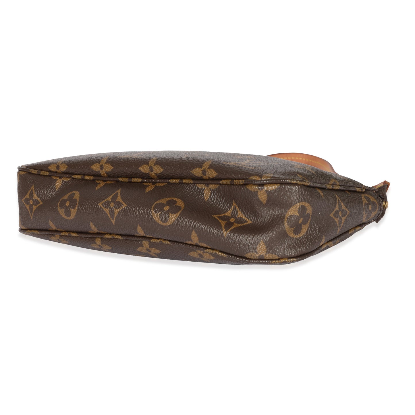 Louis Vuitton Louis Vuitton Monogram Canvas Accessories Pochette