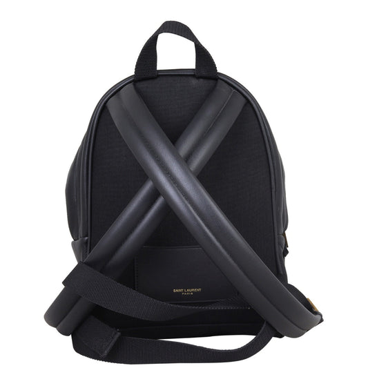 Saint Laurent City Toy Backpack
