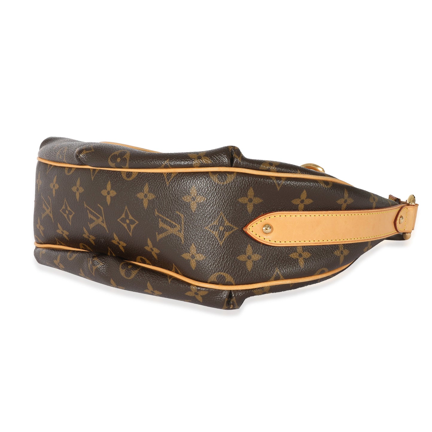 Louis Vuitton Louis Vuitton Monogram Canvas Tulum GM
