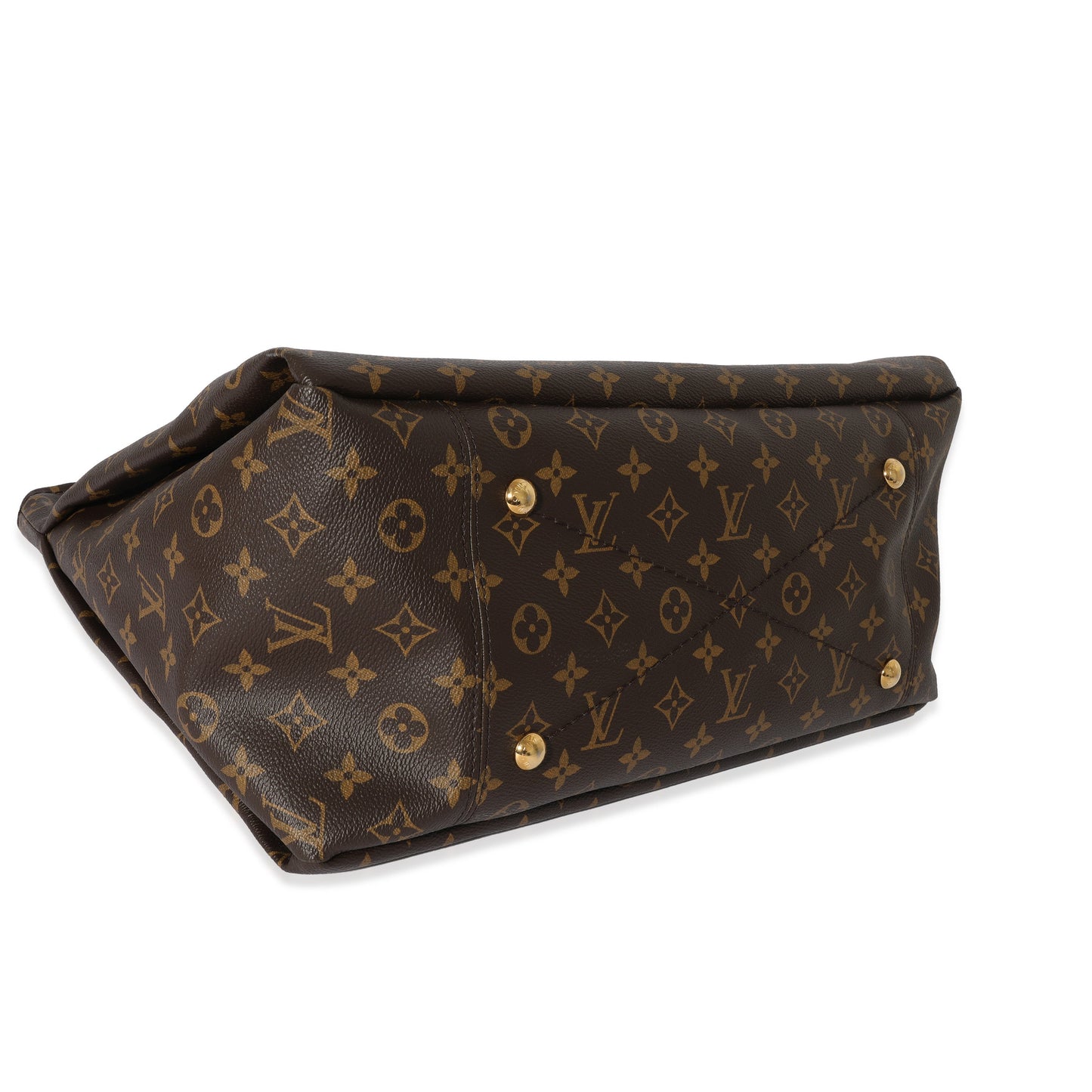 Louis Vuitton Louis Vuitton Monogram Canvas Artsy MM