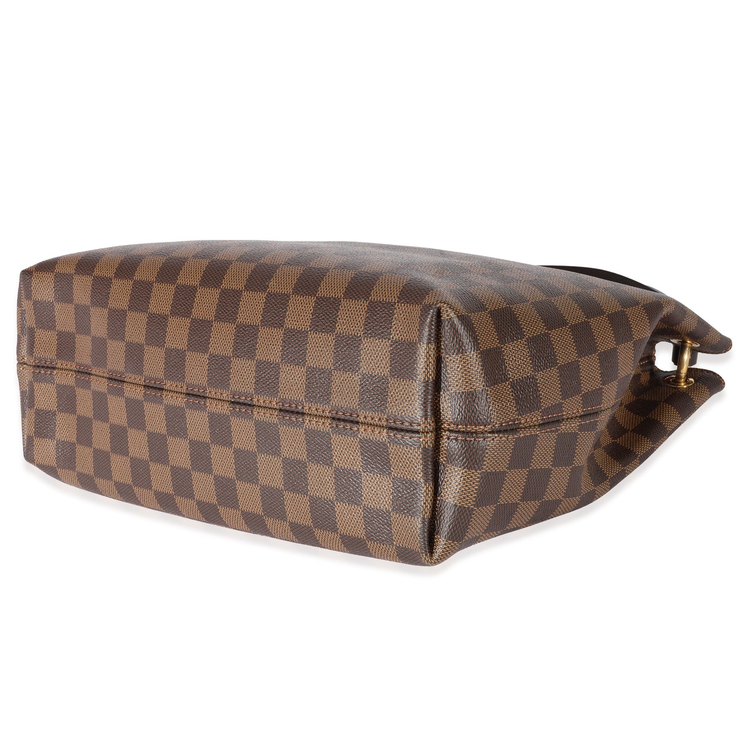 Louis Vuitton Louis Vuitton Damier Ebene Canvas Graceful PM