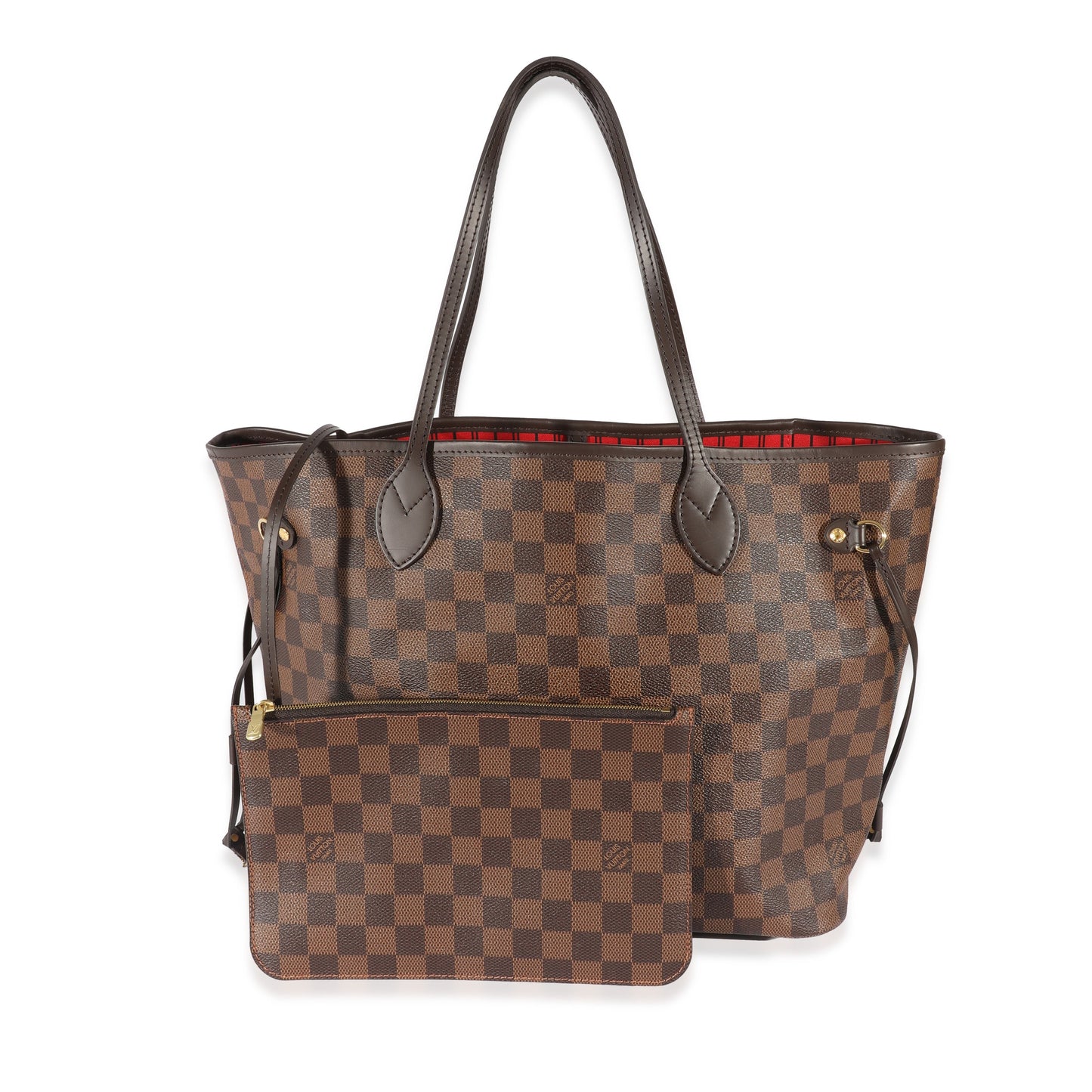Louis Vuitton Louis Vuitton Neverfull