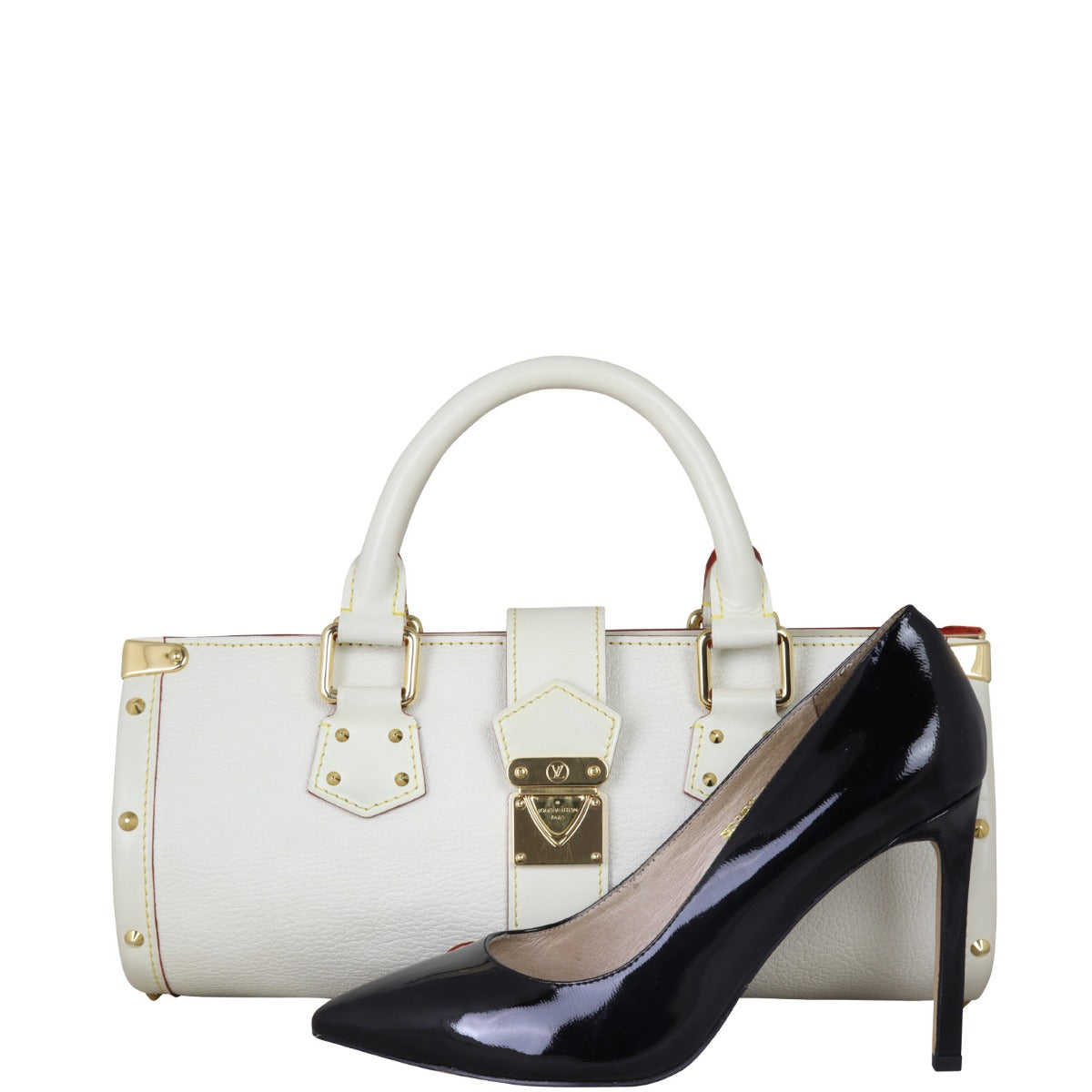 Louis Vuitton Suhali L’Epanoui PM