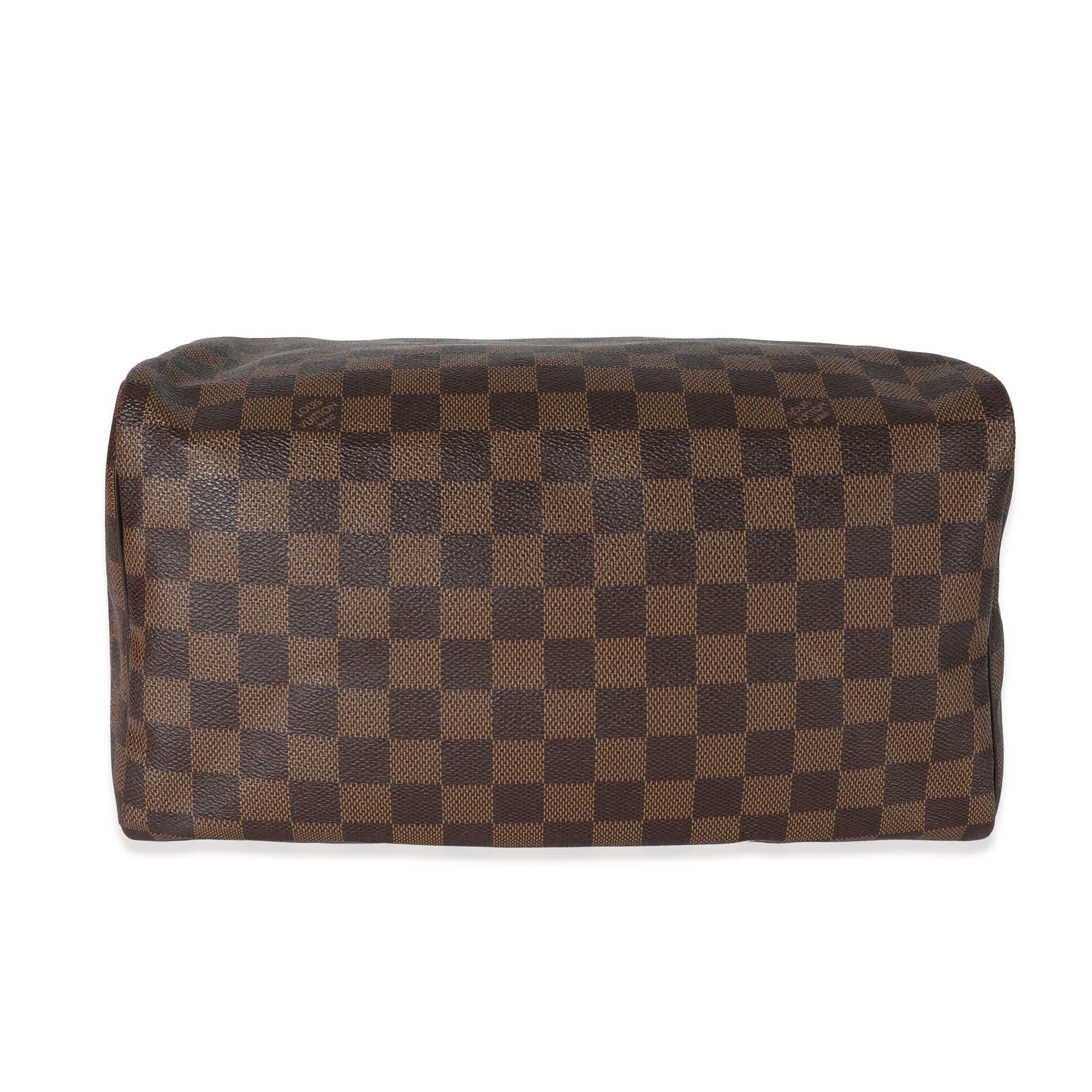 Louis Vuitton Louis Vuitton Canvas Damier Ebene Speedy 30