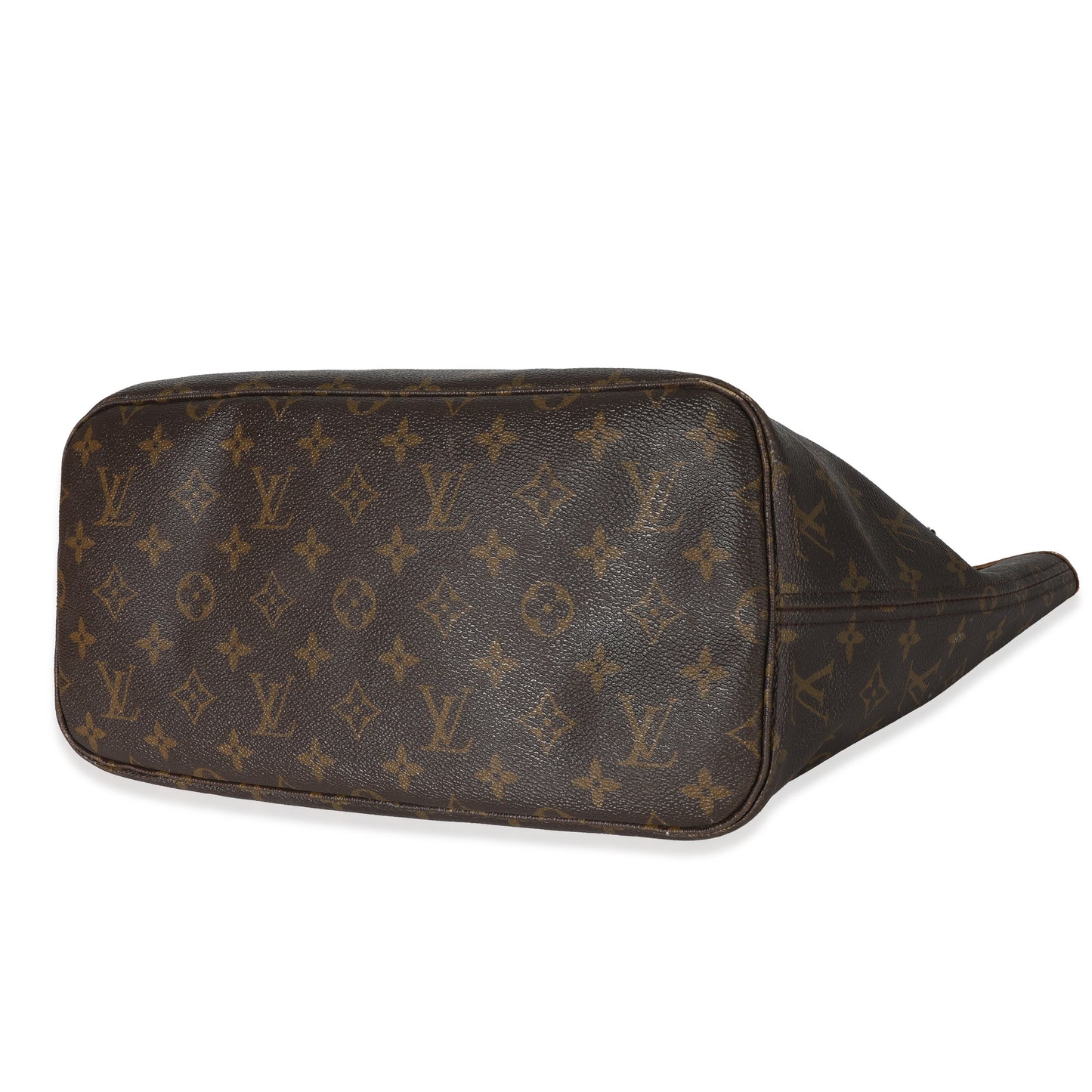 Louis Vuitton Louis Vuitton Monogram Canvas Neverfull MM