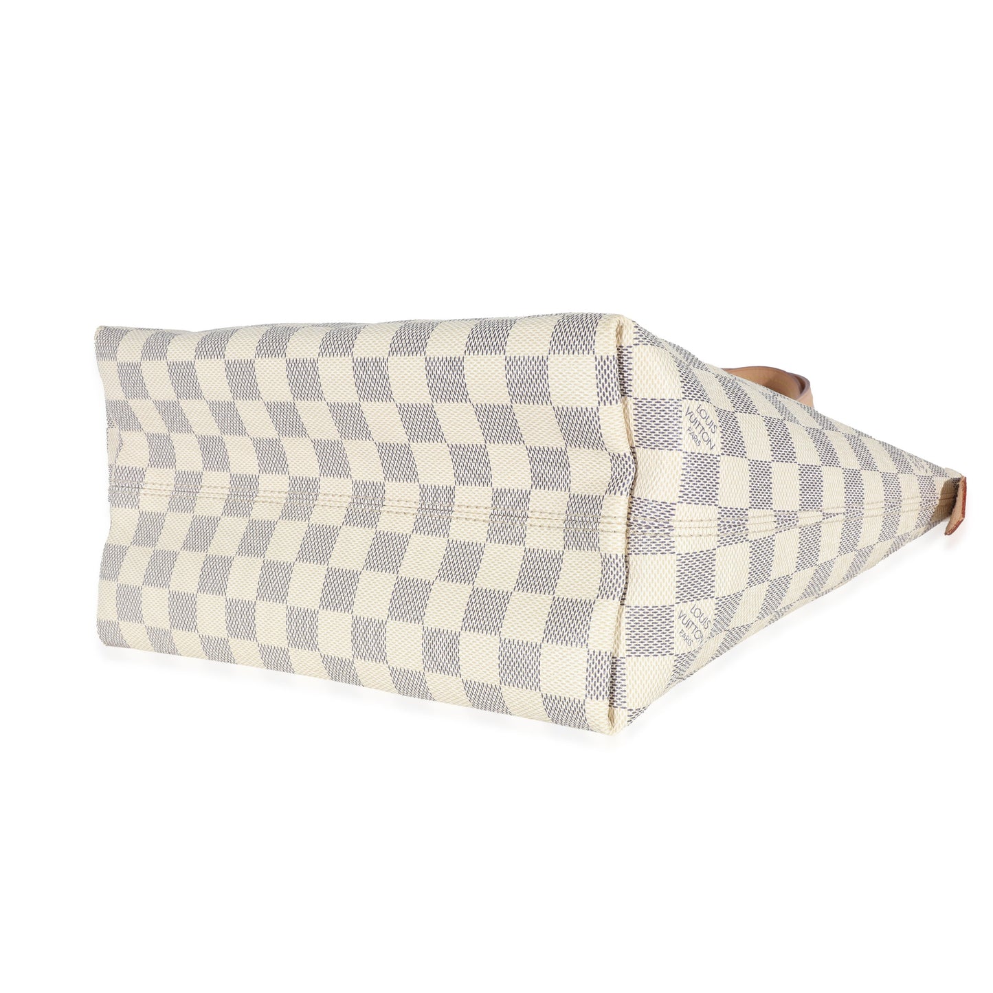 Louis Vuitton Louis Vuitton Damier Azur Canvas Iena PM