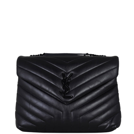 Saint Laurent Loulou Medium