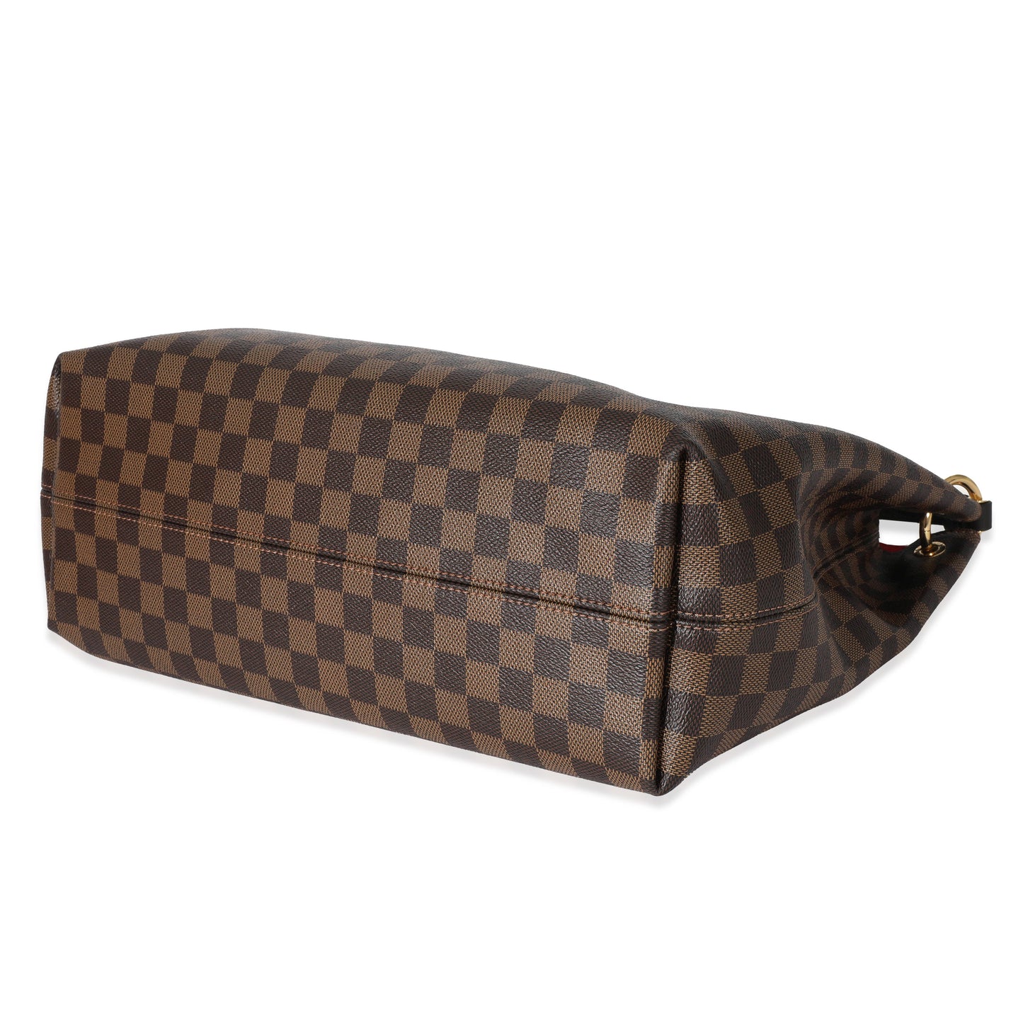 Louis Vuitton Louis Vuitton Damier Ebene Canvas Graceful MM