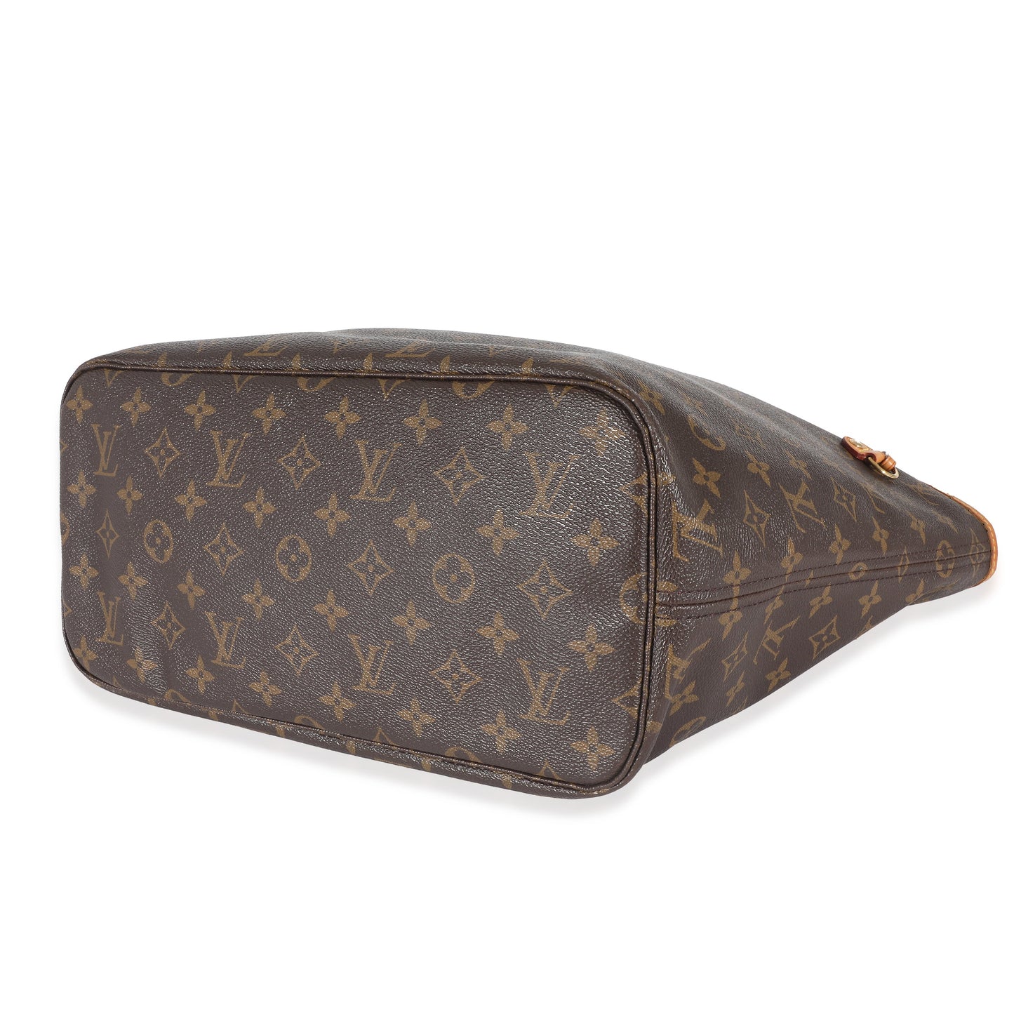 Louis Vuitton Louis Vuitton Monogram Canvas Neverfull MM