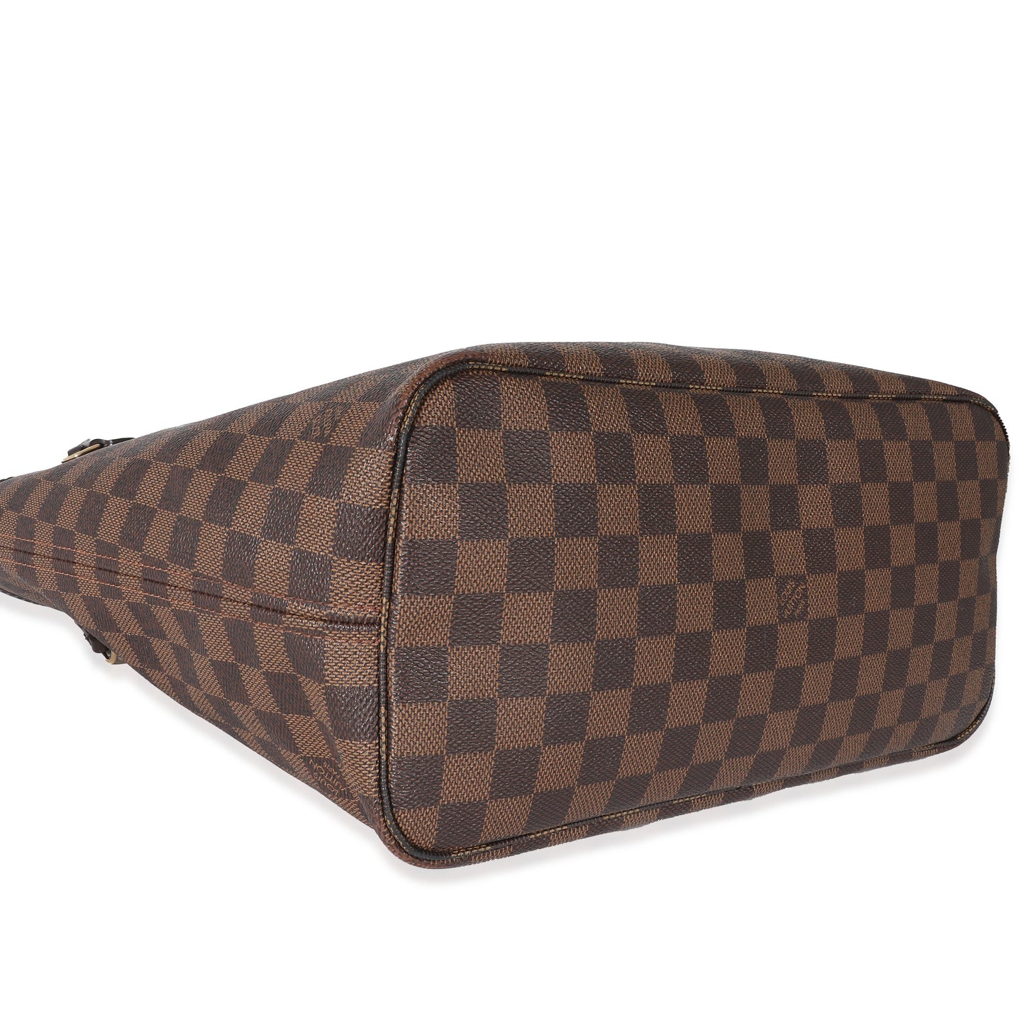 Louis Vuitton Louis Vuitton Damier Ebene Neverfull MM