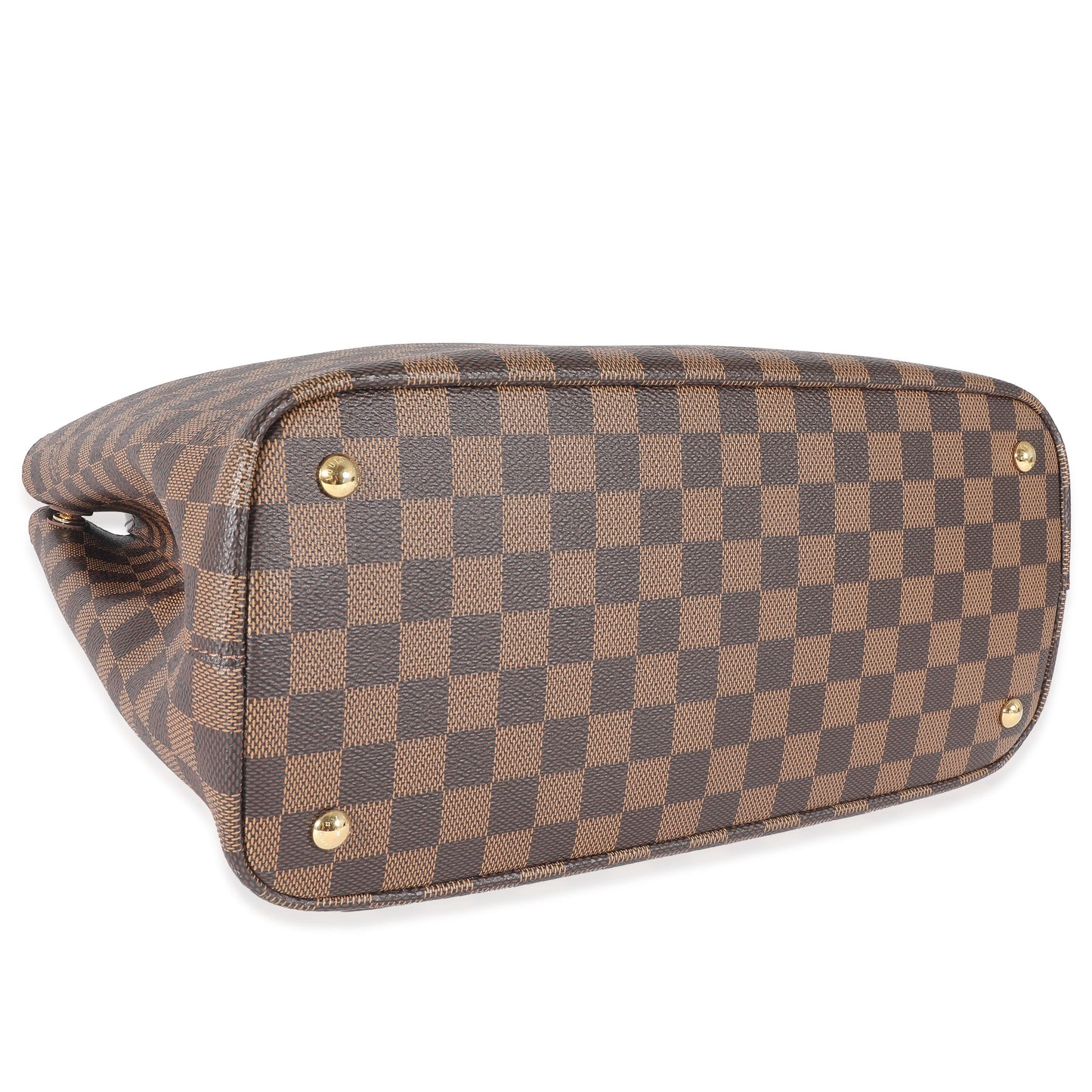 Louis Vuitton Damier Ebene Canvas Kensington