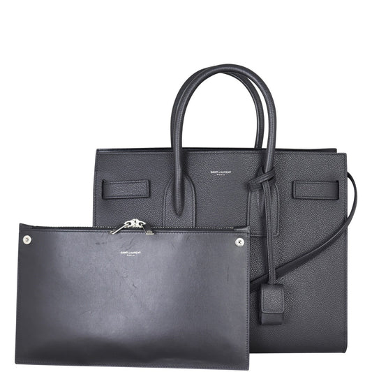 Saint Laurent Sac de Jour Small