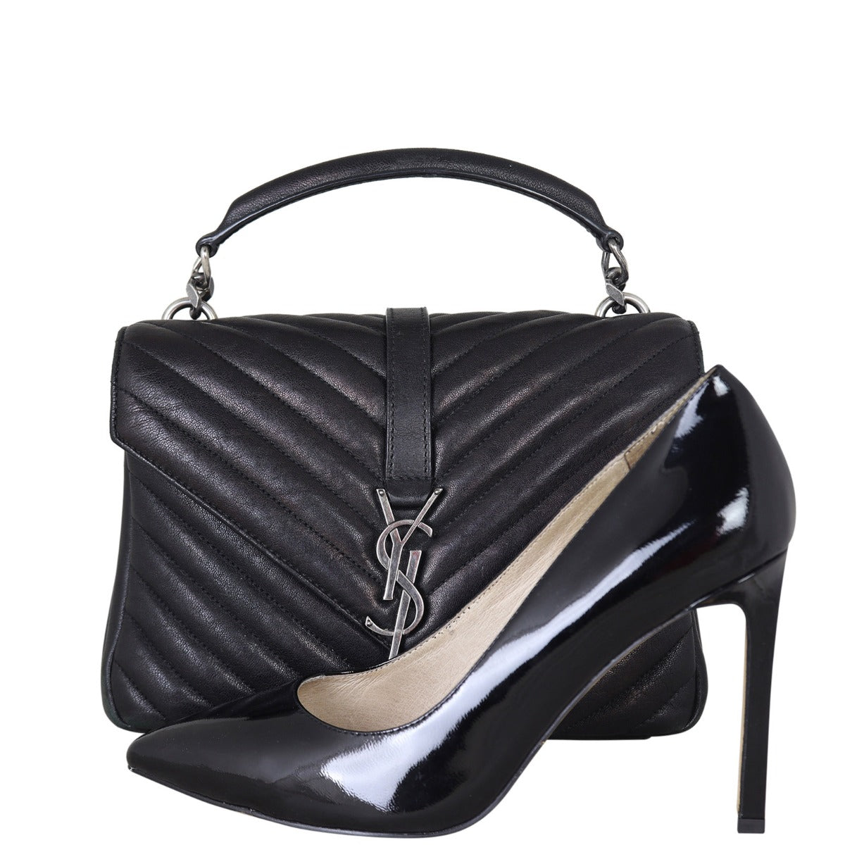 Saint Laurent College Medium