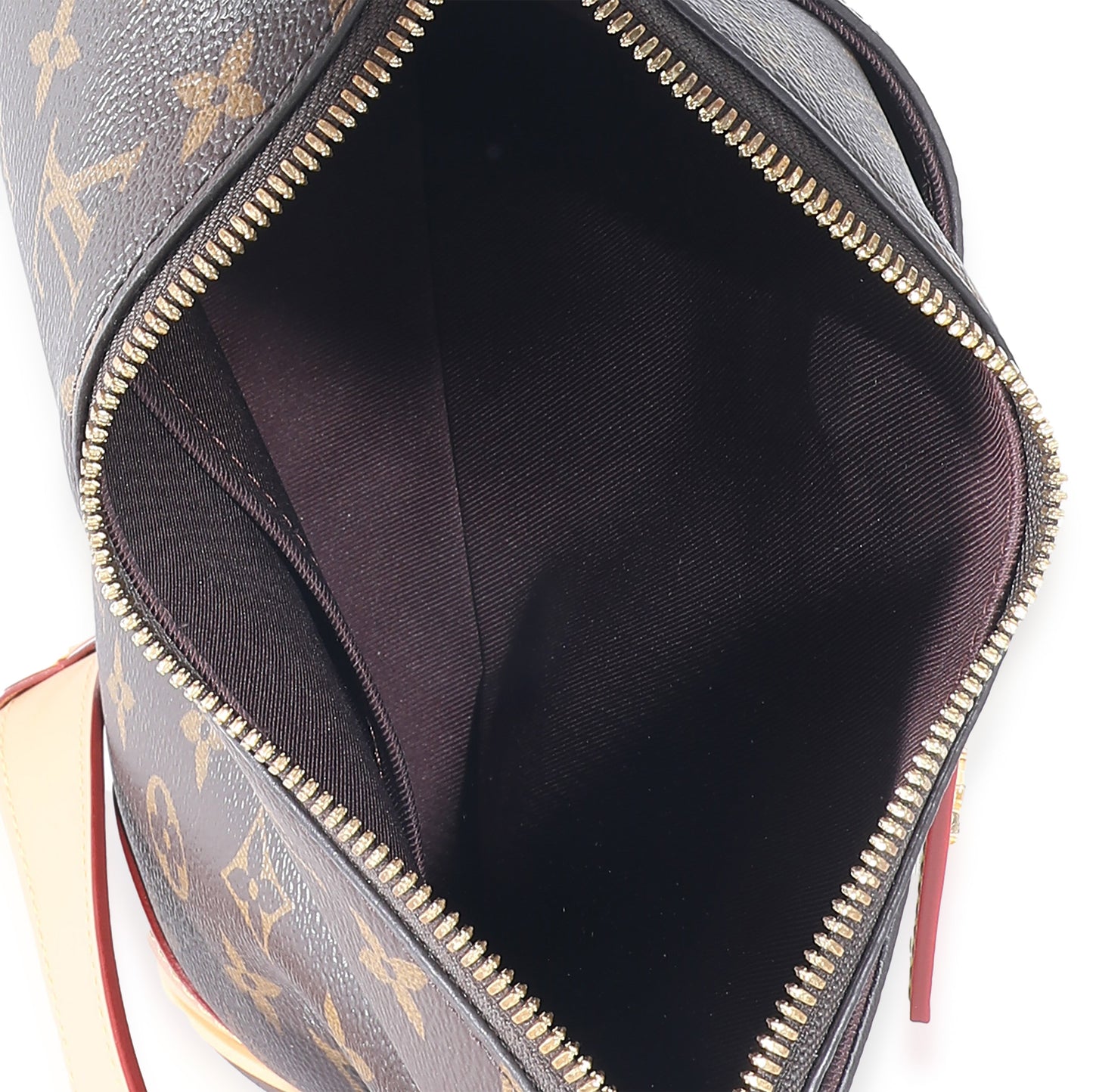 Louis Vuitton Louis Vuitton Monogram Canvas Odeon PM