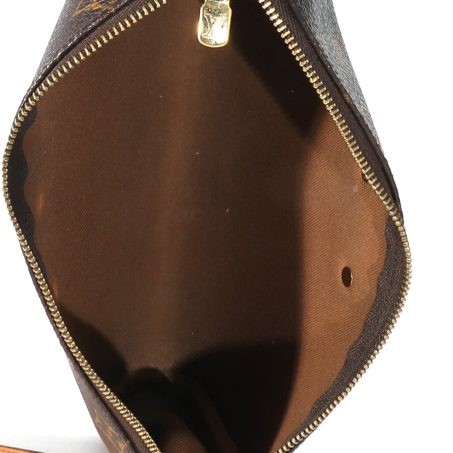 Louis Vuitton Louis Vuitton Monogram Canvas Eva Clutch