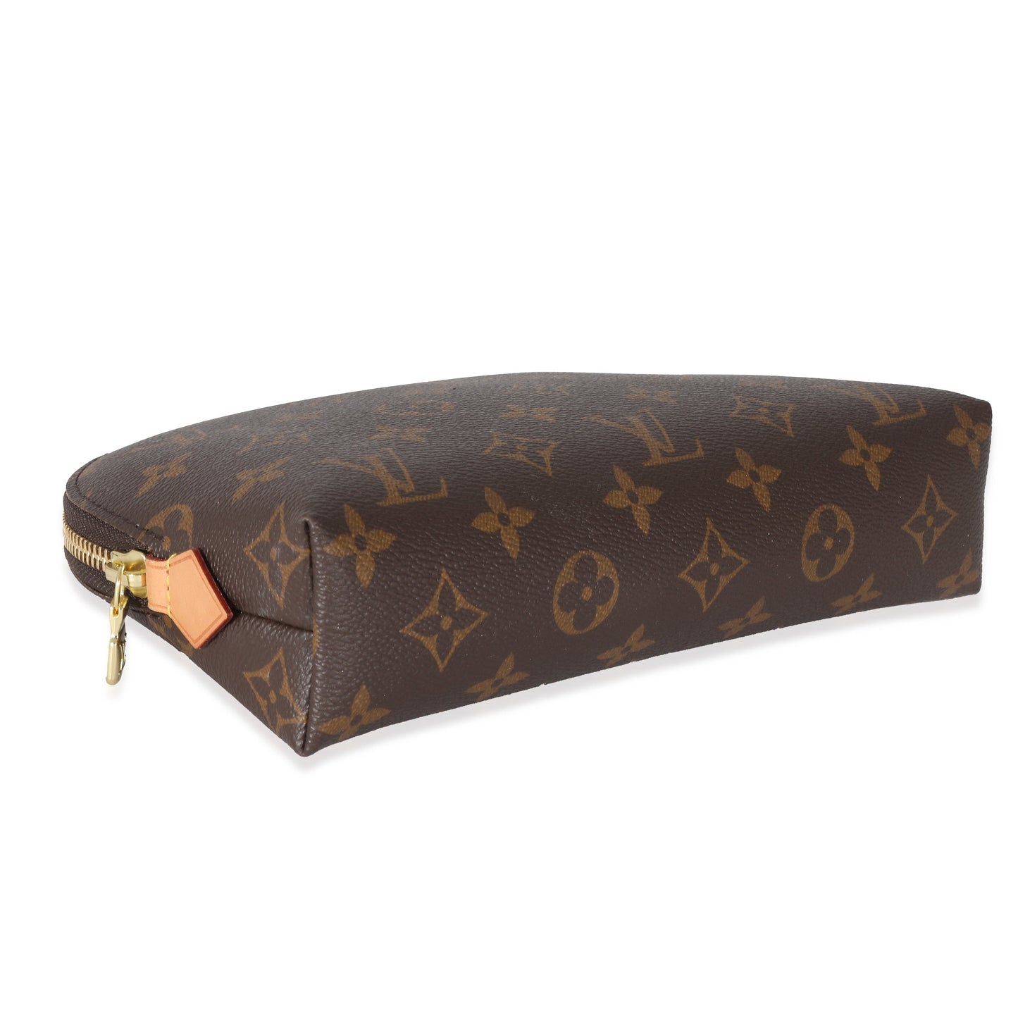Louis Vuitton Louis Vuitton Monogram Canvas Cosmetic Pouch