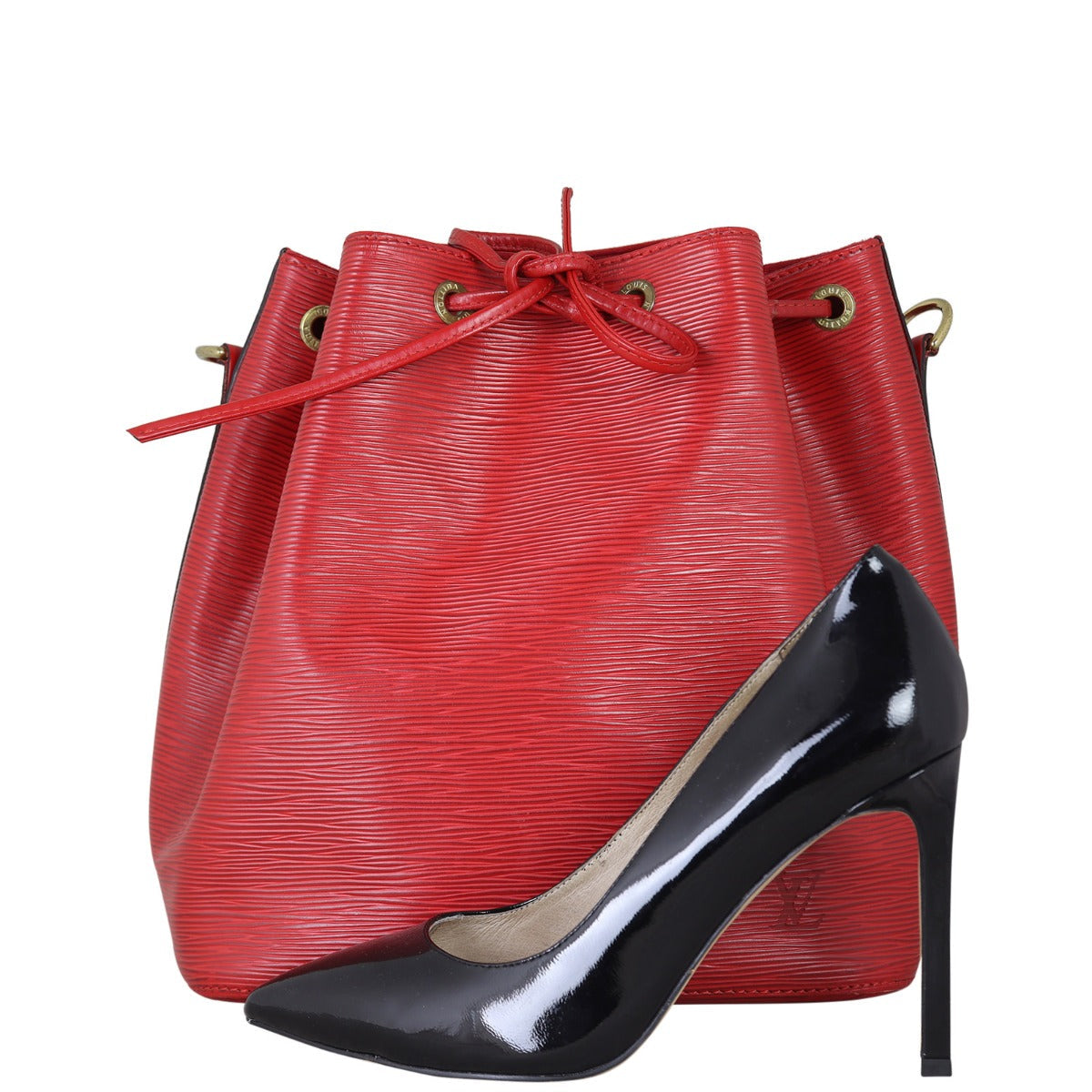 Louis Vuitton Petit Noe Epi