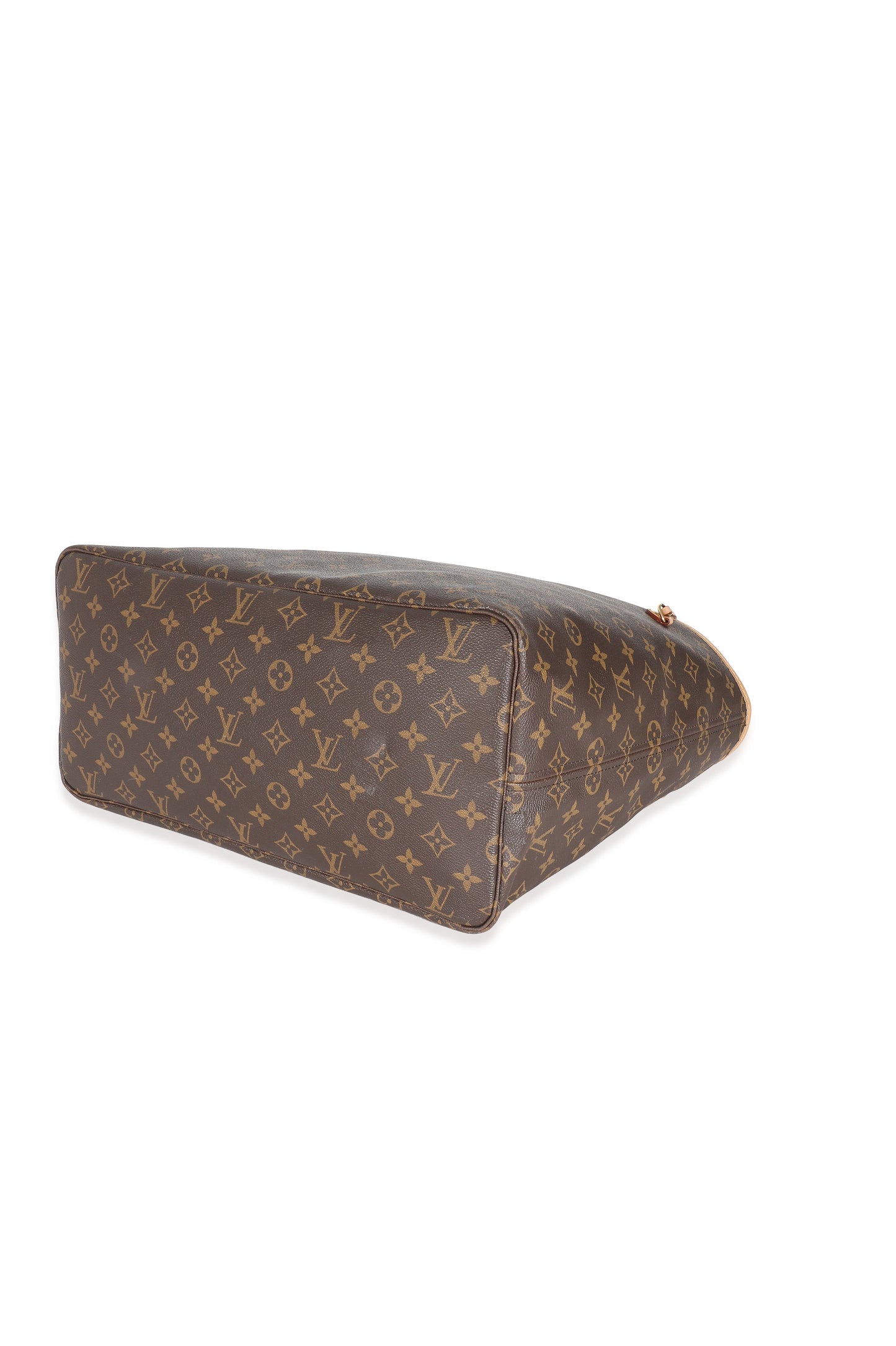 Louis Vuitton Louis Vuitton Monogram Canvas Neverfull GM
