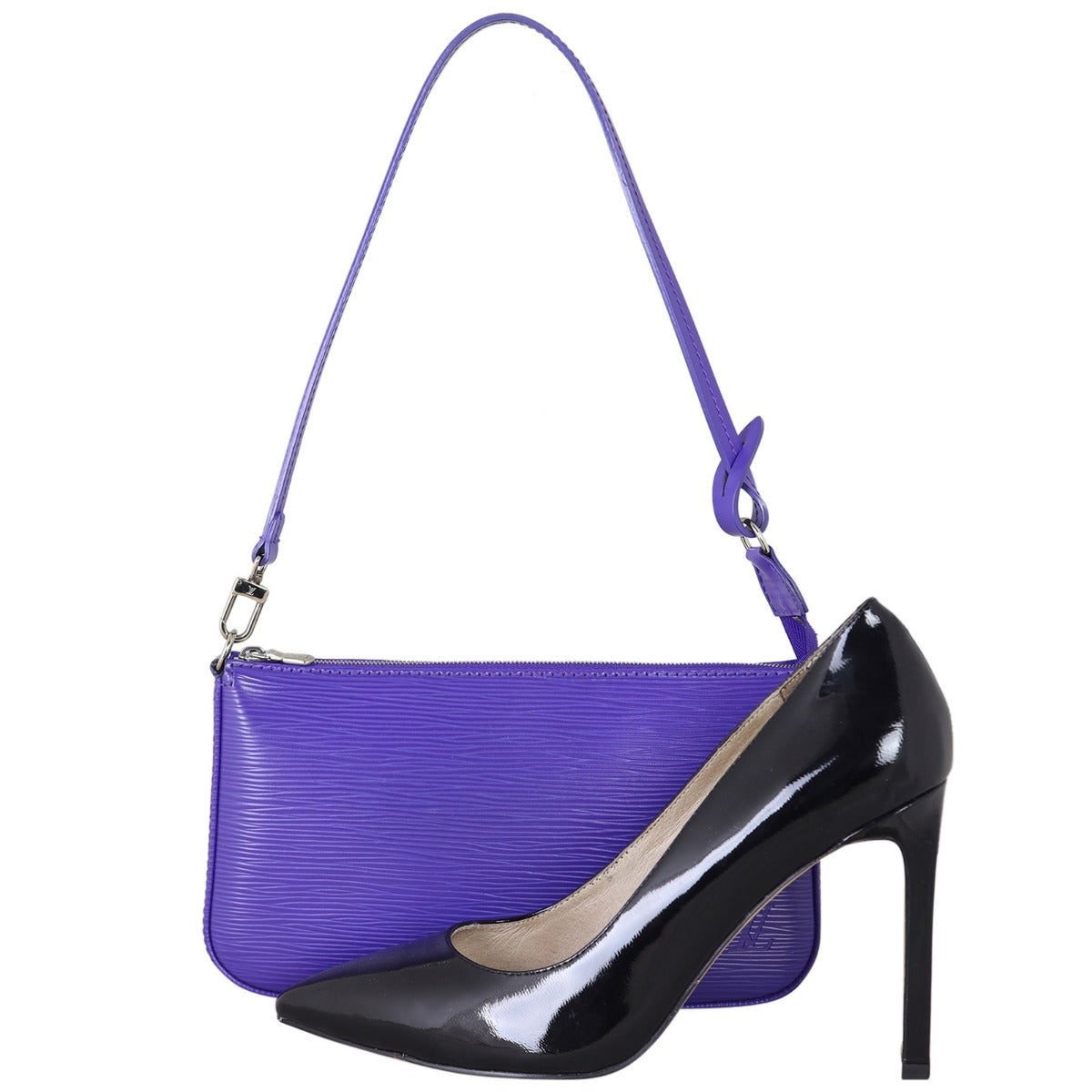 Louis Vuitton Pochette Accessories Epi